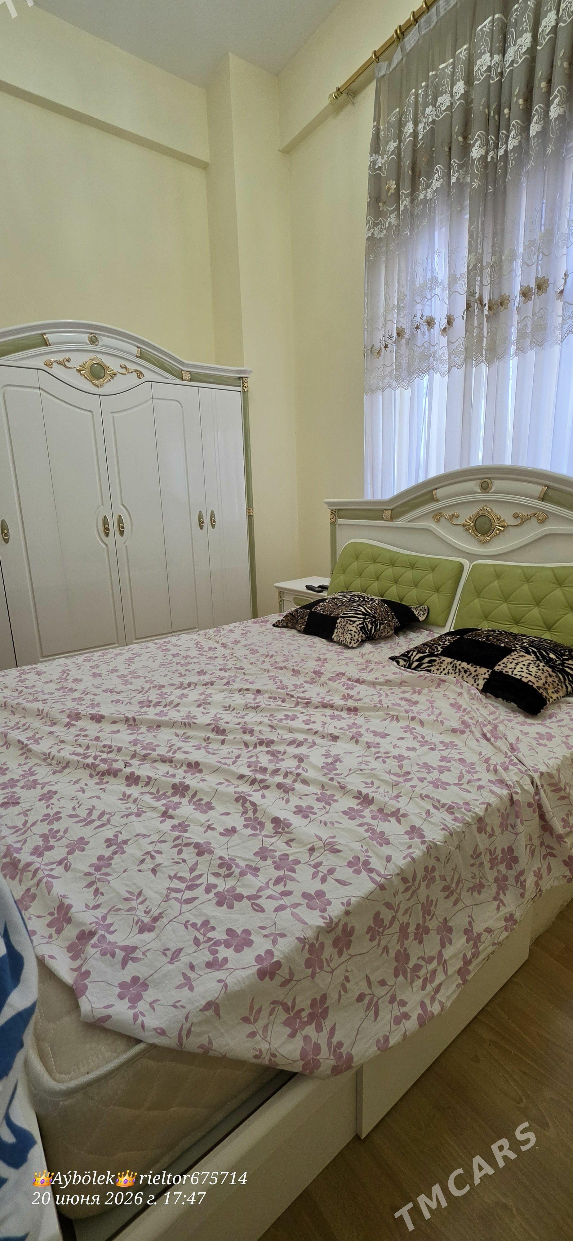 arenda gogul kw jay - Aşgabat - img 1