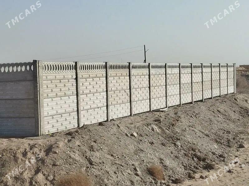 BETON ZABOR WARATA - Farap - img 1
