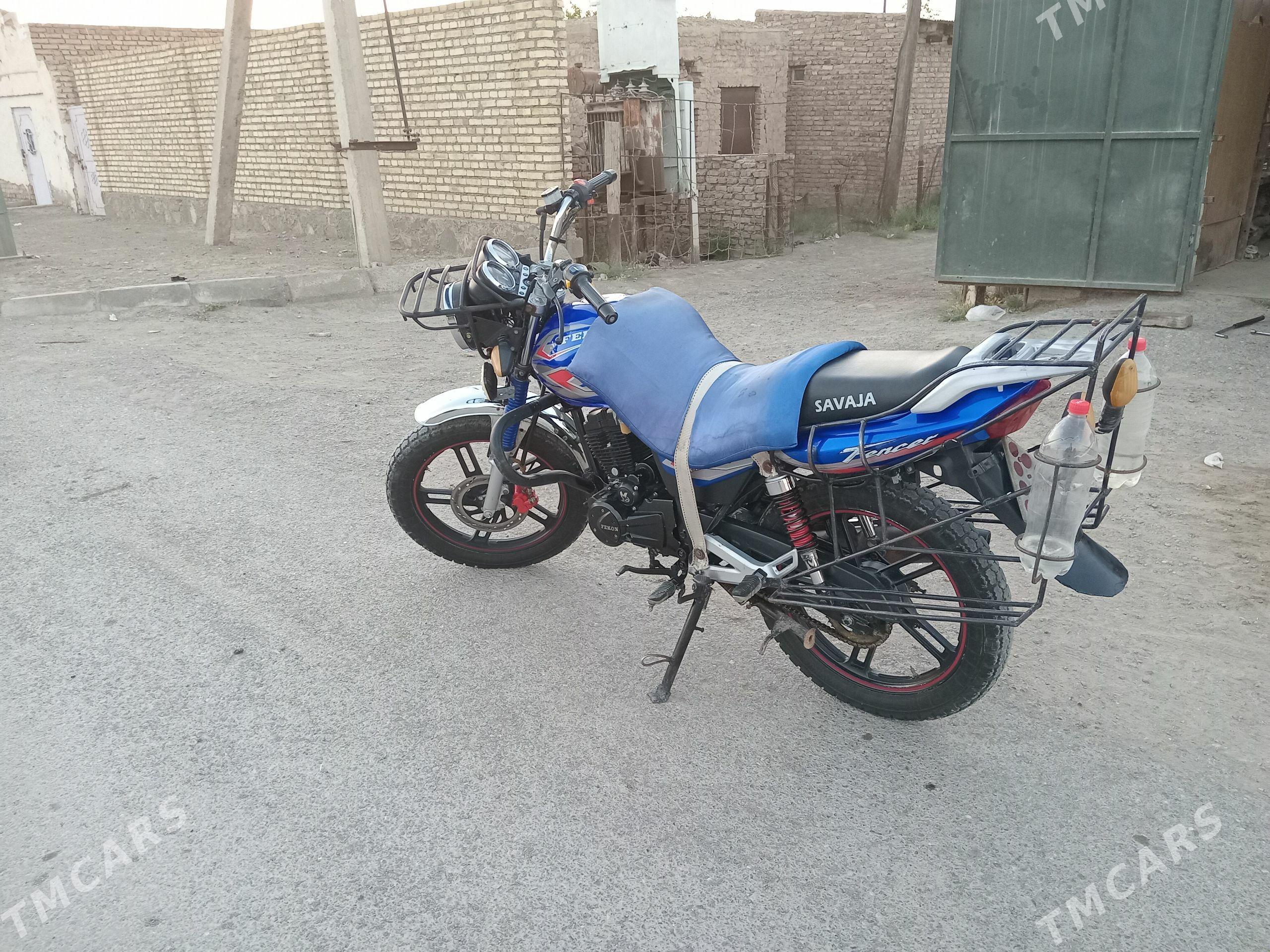 Fekon FK150-8G 2024 - 15 000 TMT - Bereket - img 1