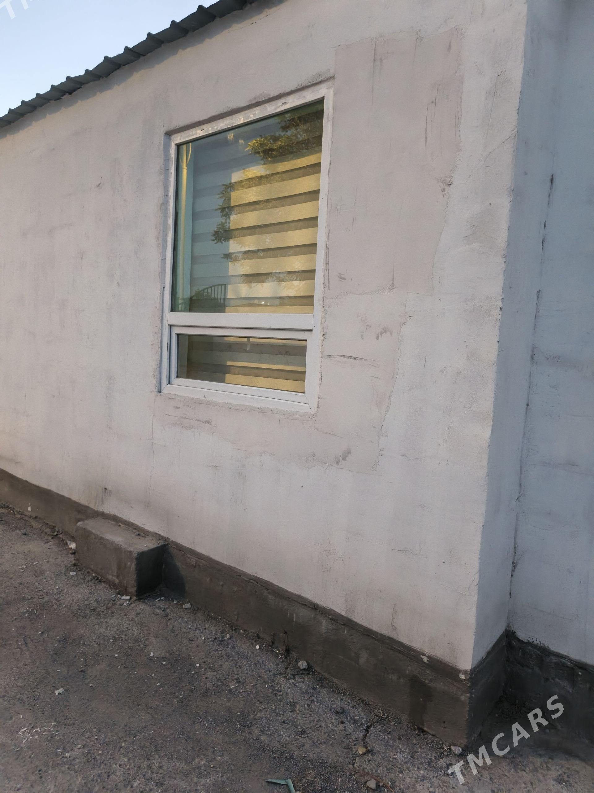 Döner arenda - Gagarin köç, köne Howa menzili - img 1