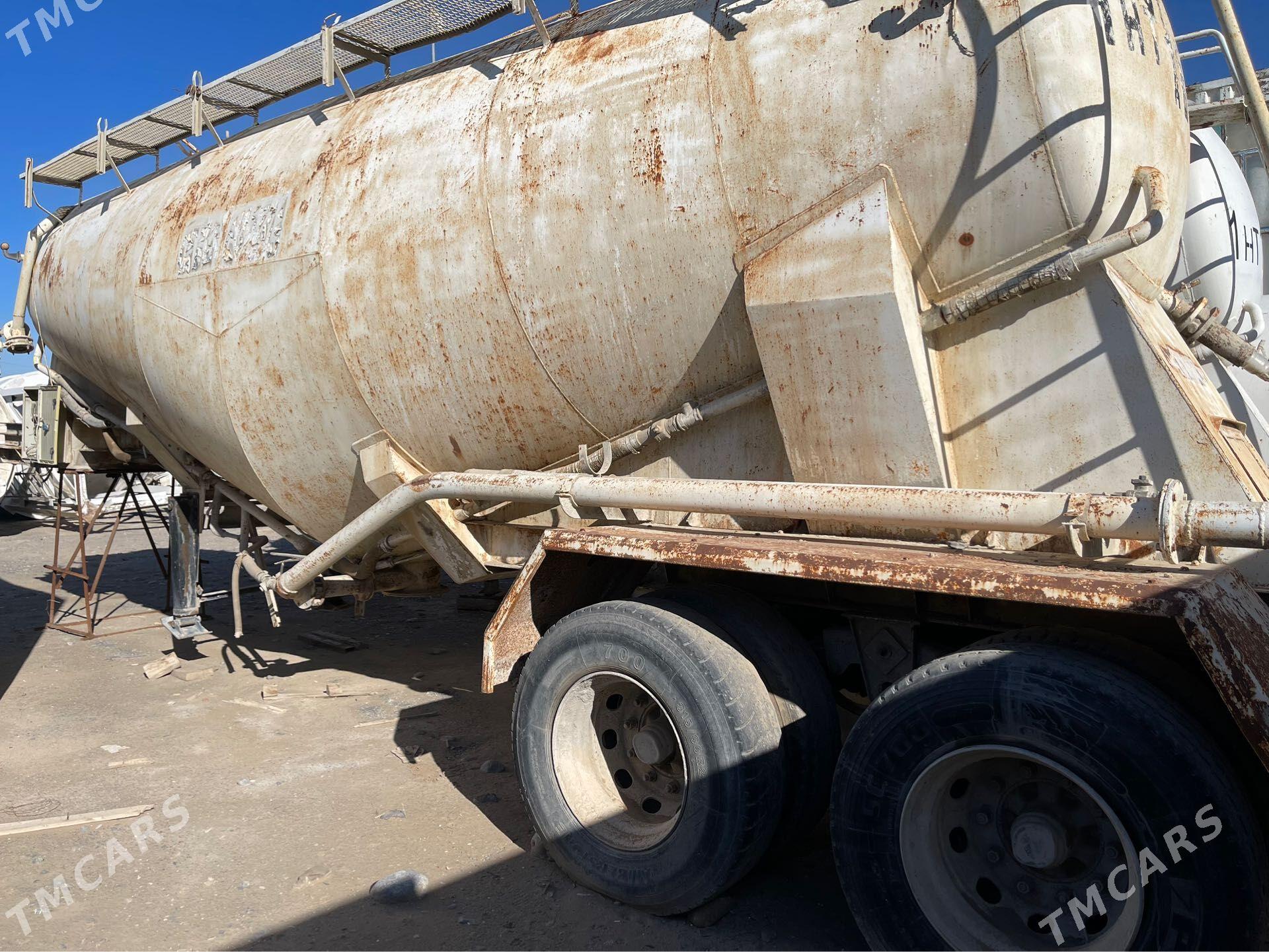 Kogel Cargo 2002 - 165 000 TMT - Ашхабад - img 1