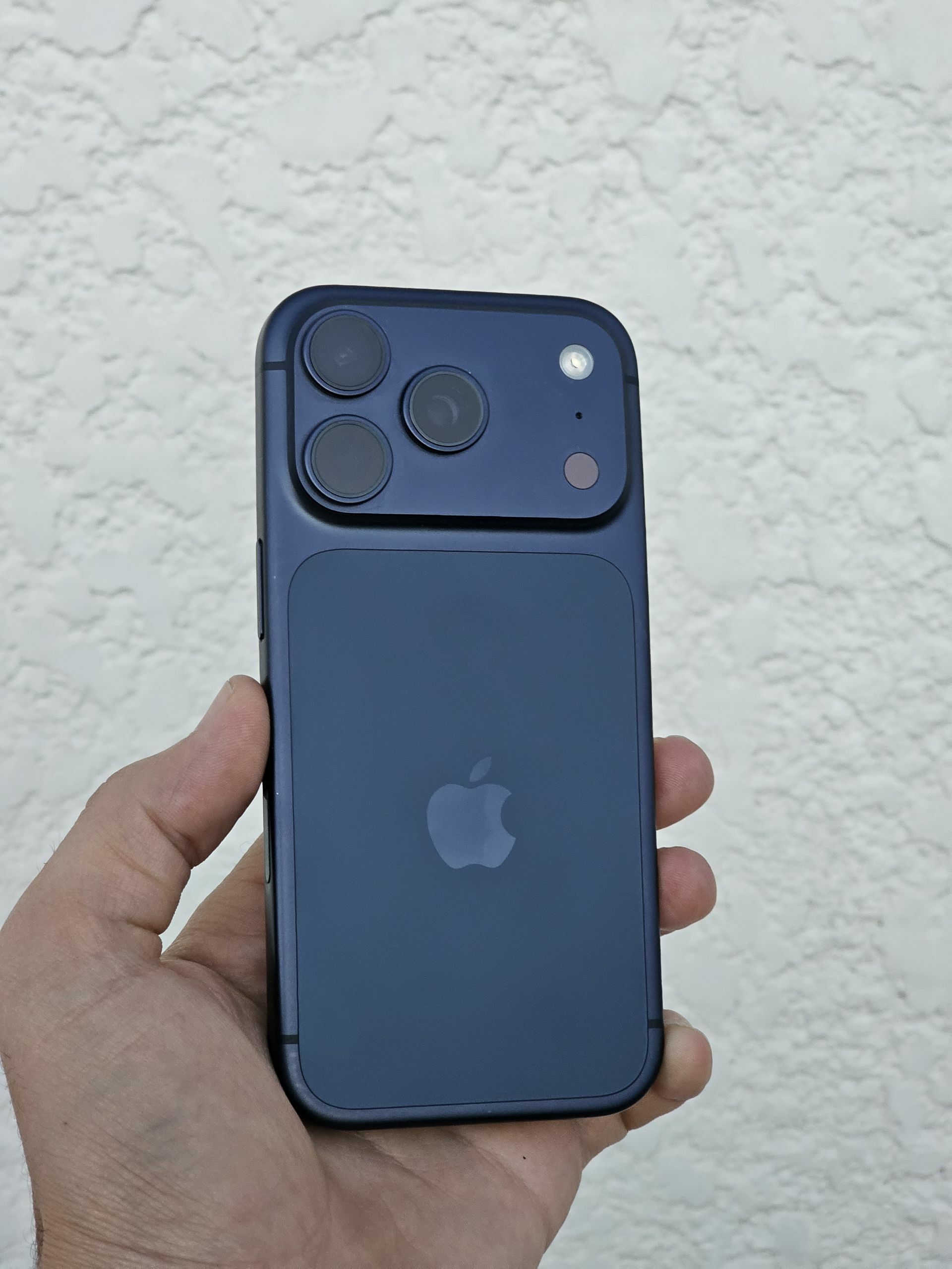iPhone 17 Pro 256Gb - Ашхабад - img 1