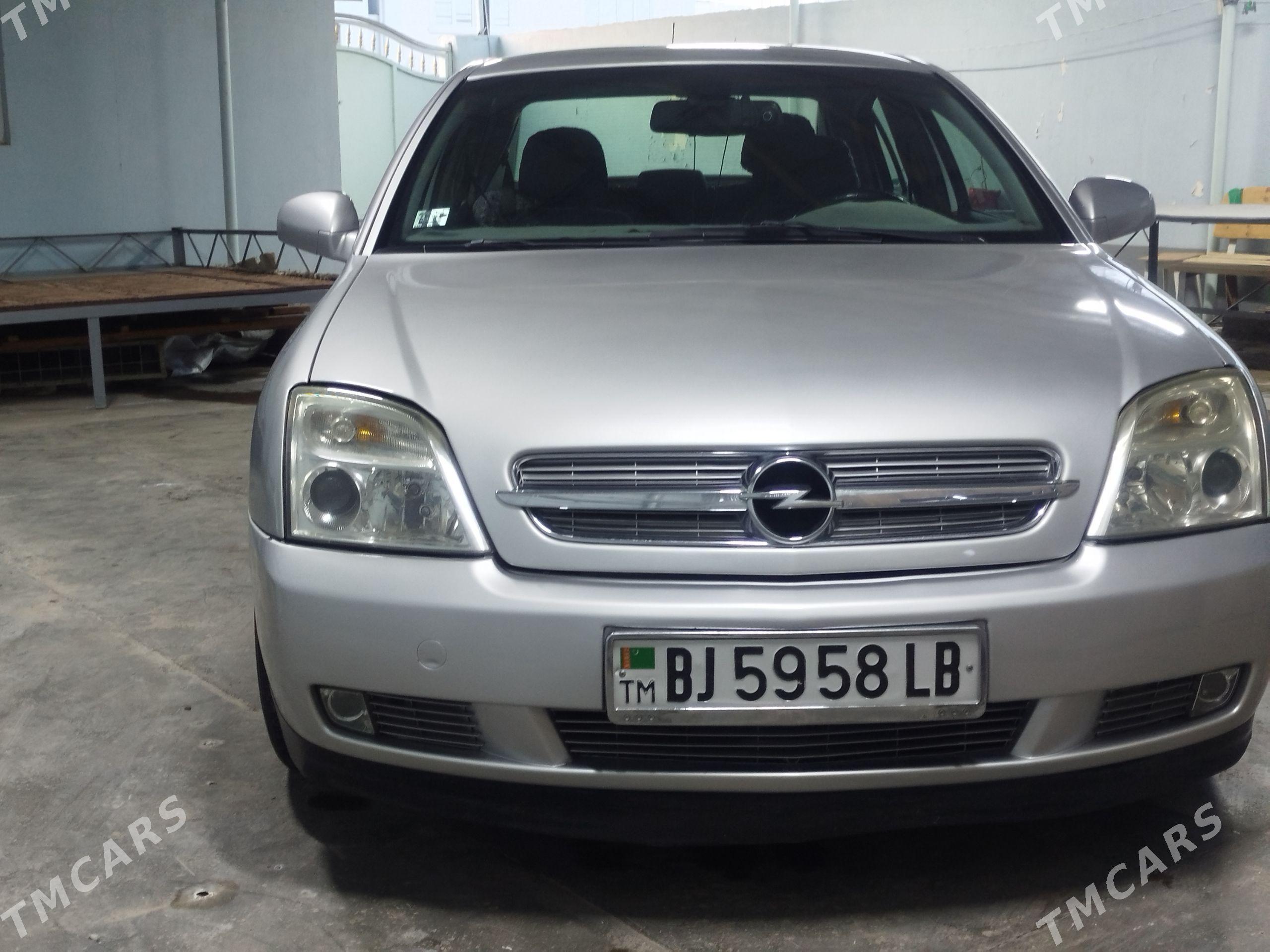 Opel Vectra 2002 - 104 000 TMT - Туркменабат - img 1