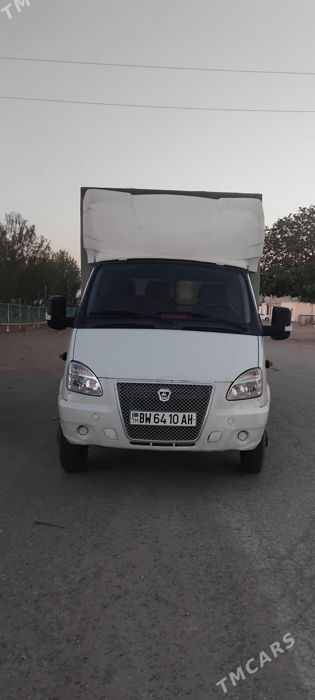 Gaz Gazel 2010 - 180 000 TMT - Ашхабад - img 1