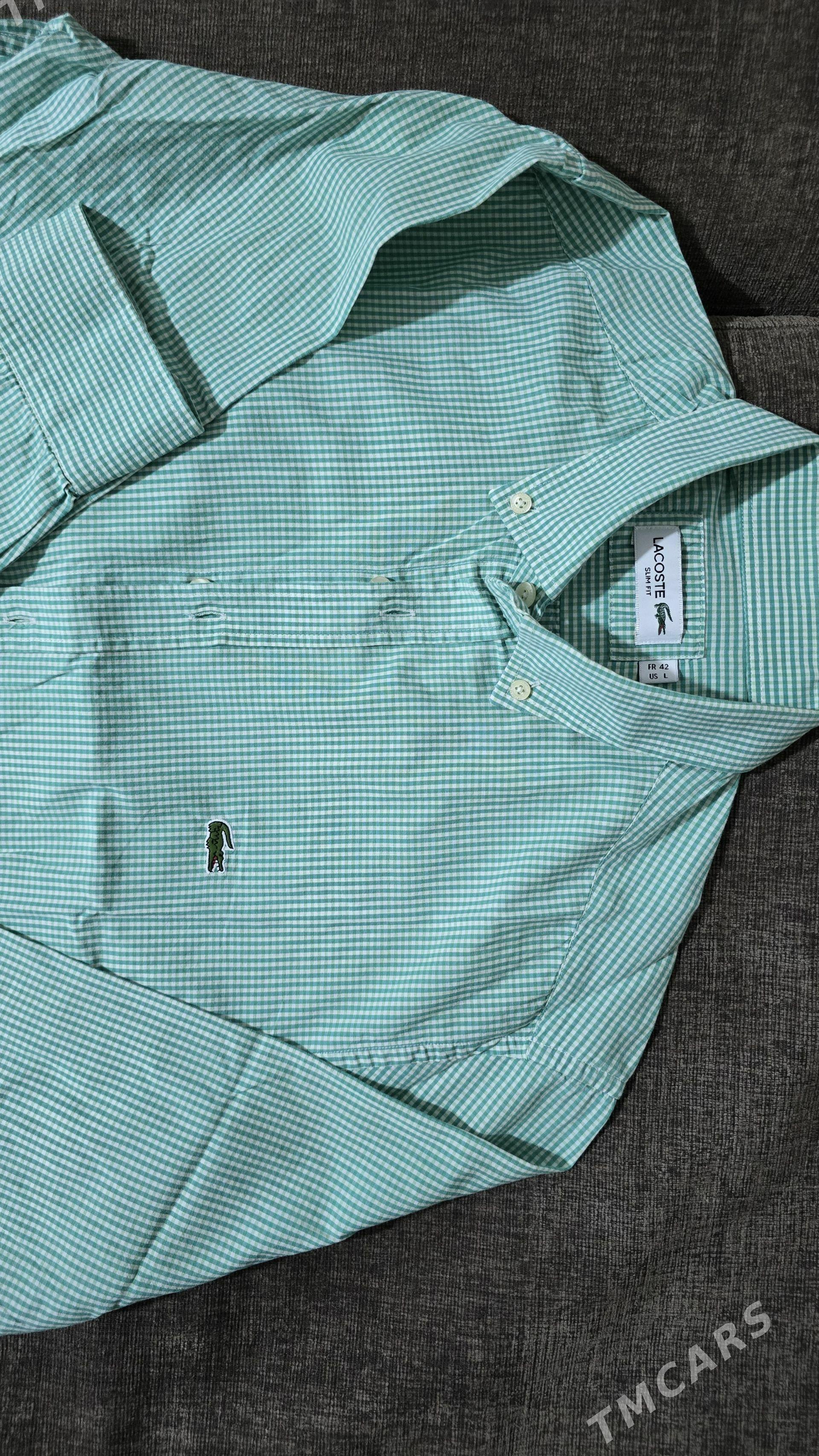 lacoste original - Mary - img 1