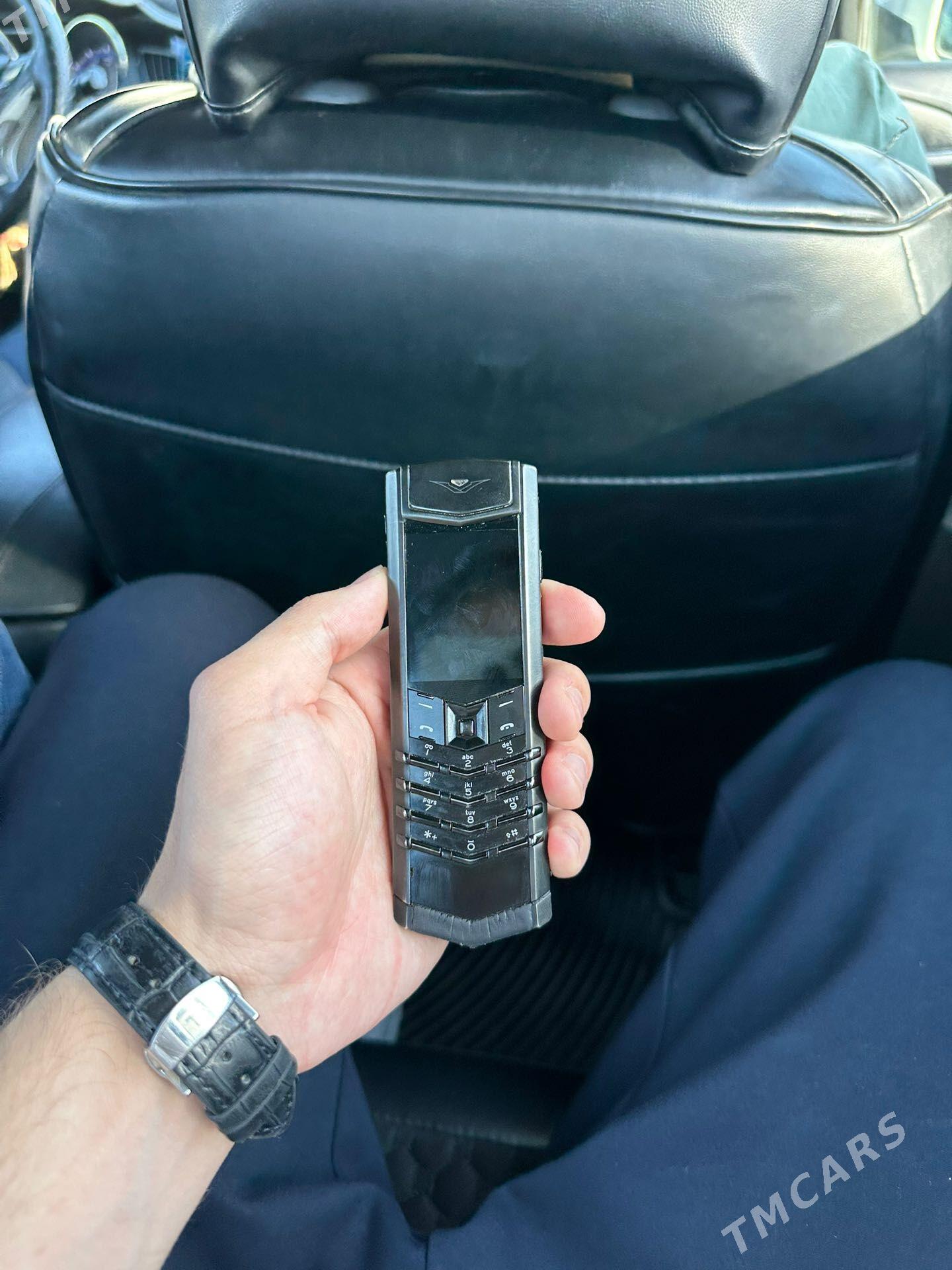 vertu - Ашхабад - img 1