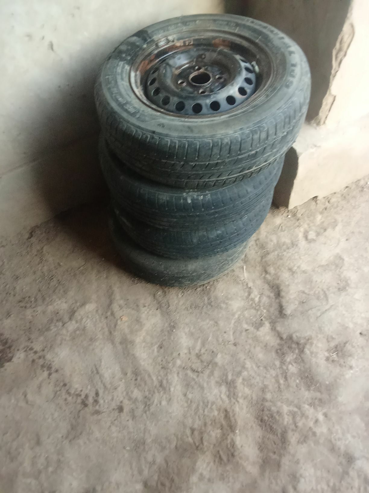 13 Teker 1 200 TMT - Boldumsaz - img 1