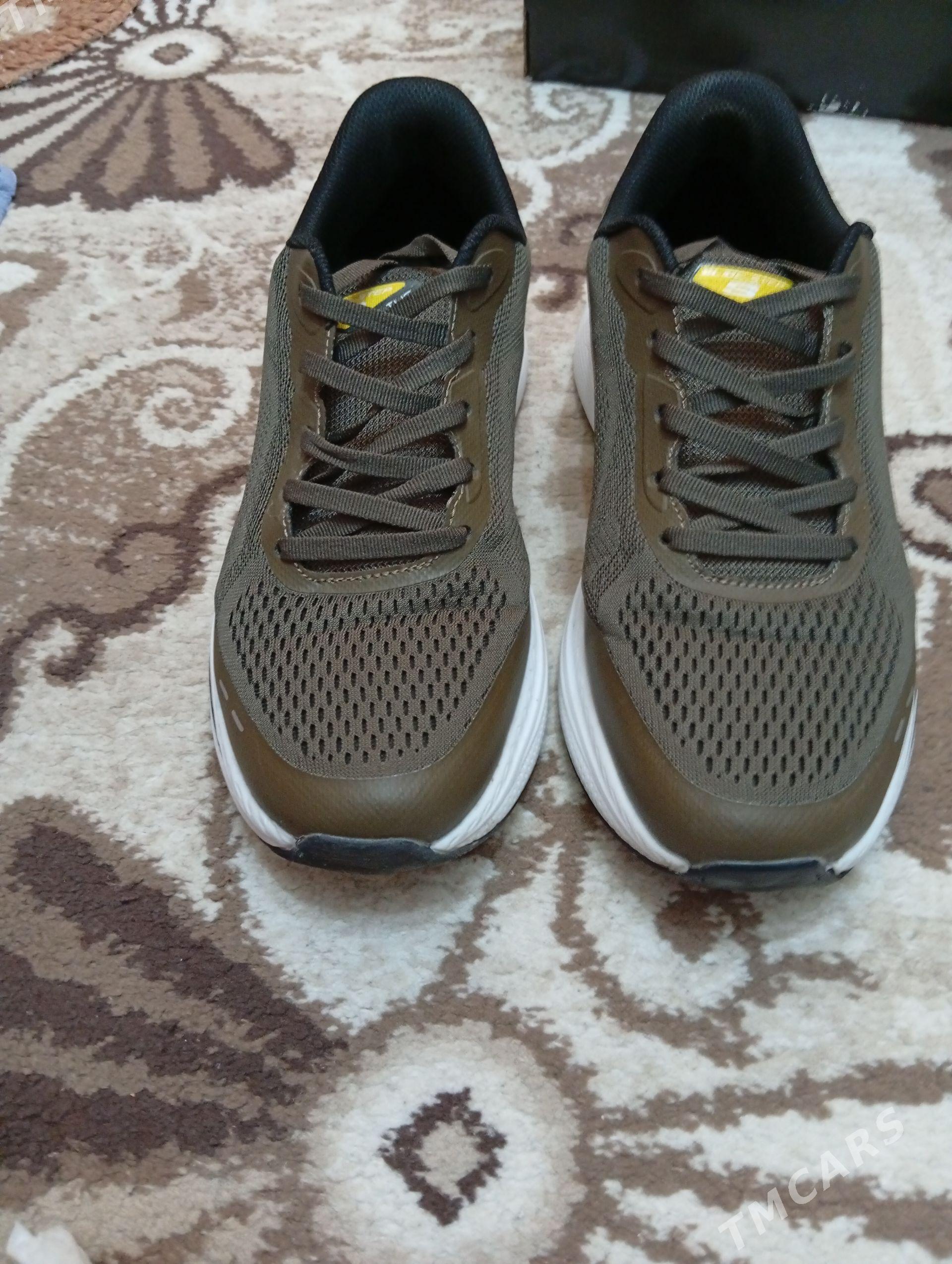 кроссовки Skechers - Aşgabat - img 1