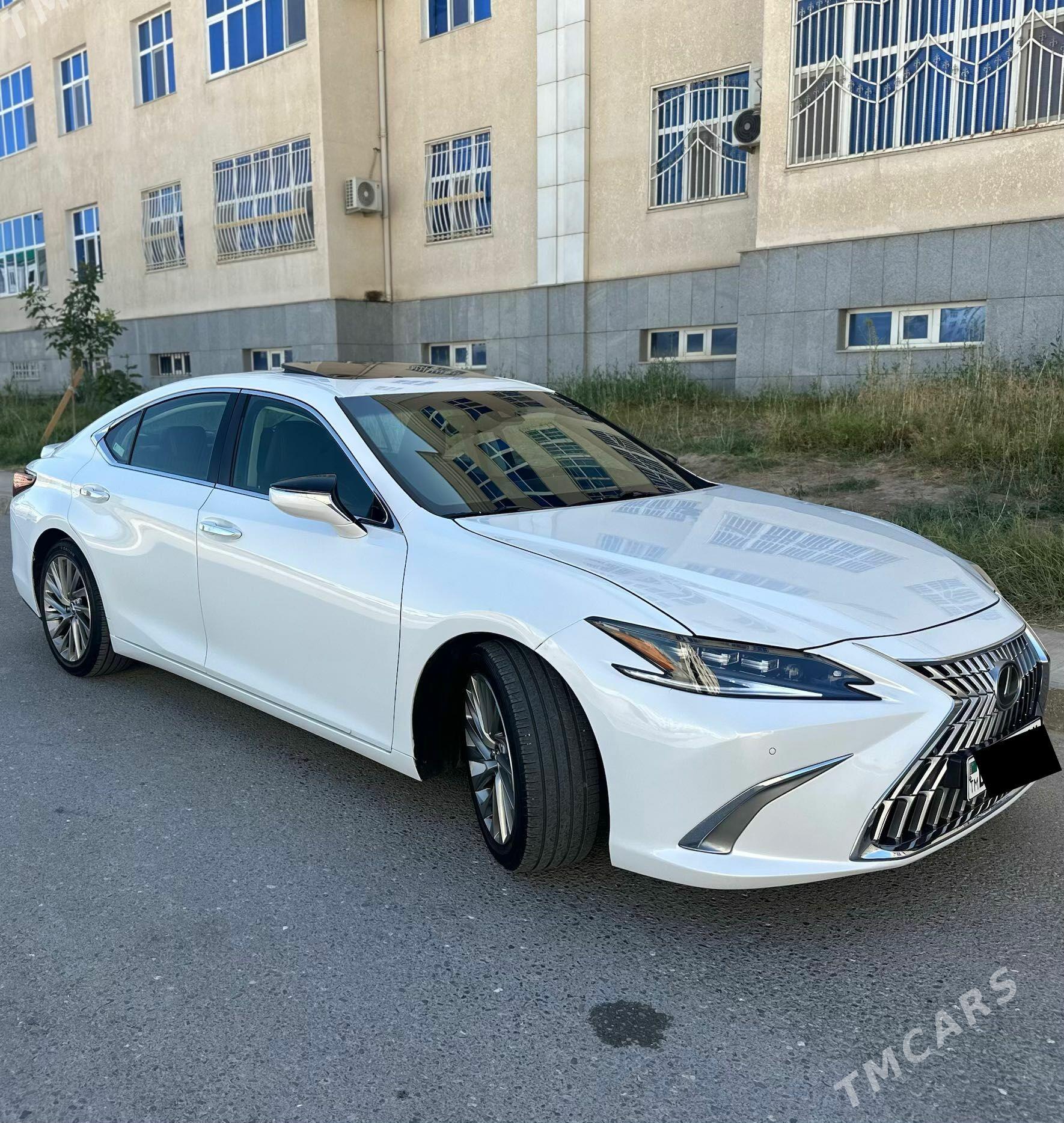 Lexus ES 350 2021 - 498 000 TMT - Änew - img 1