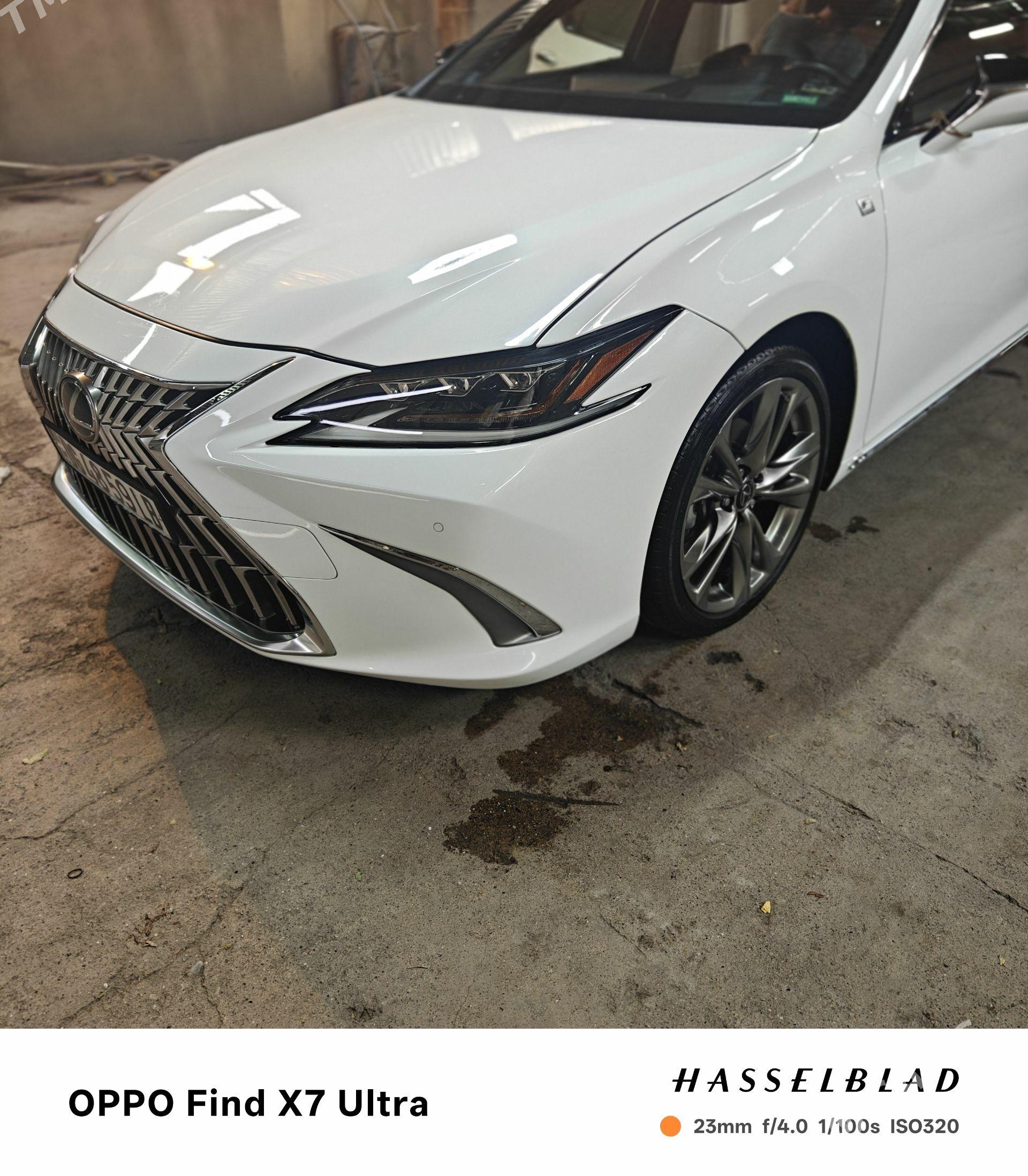Lexus ES 350 2020 - 620 000 TMT - Türkmenabat - img 1