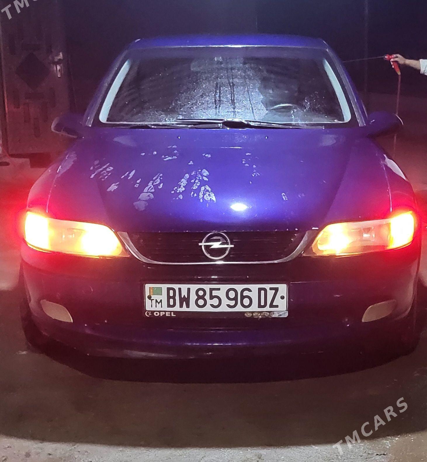 Opel Vectra 1998 - 62 000 TMT - Daşoguz - img 1