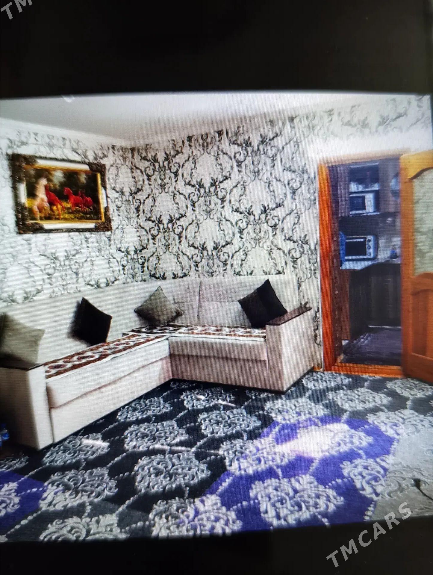 ПРОДАЖА КВАРТИРЫ 30 МИК - Aşgabat - img 1