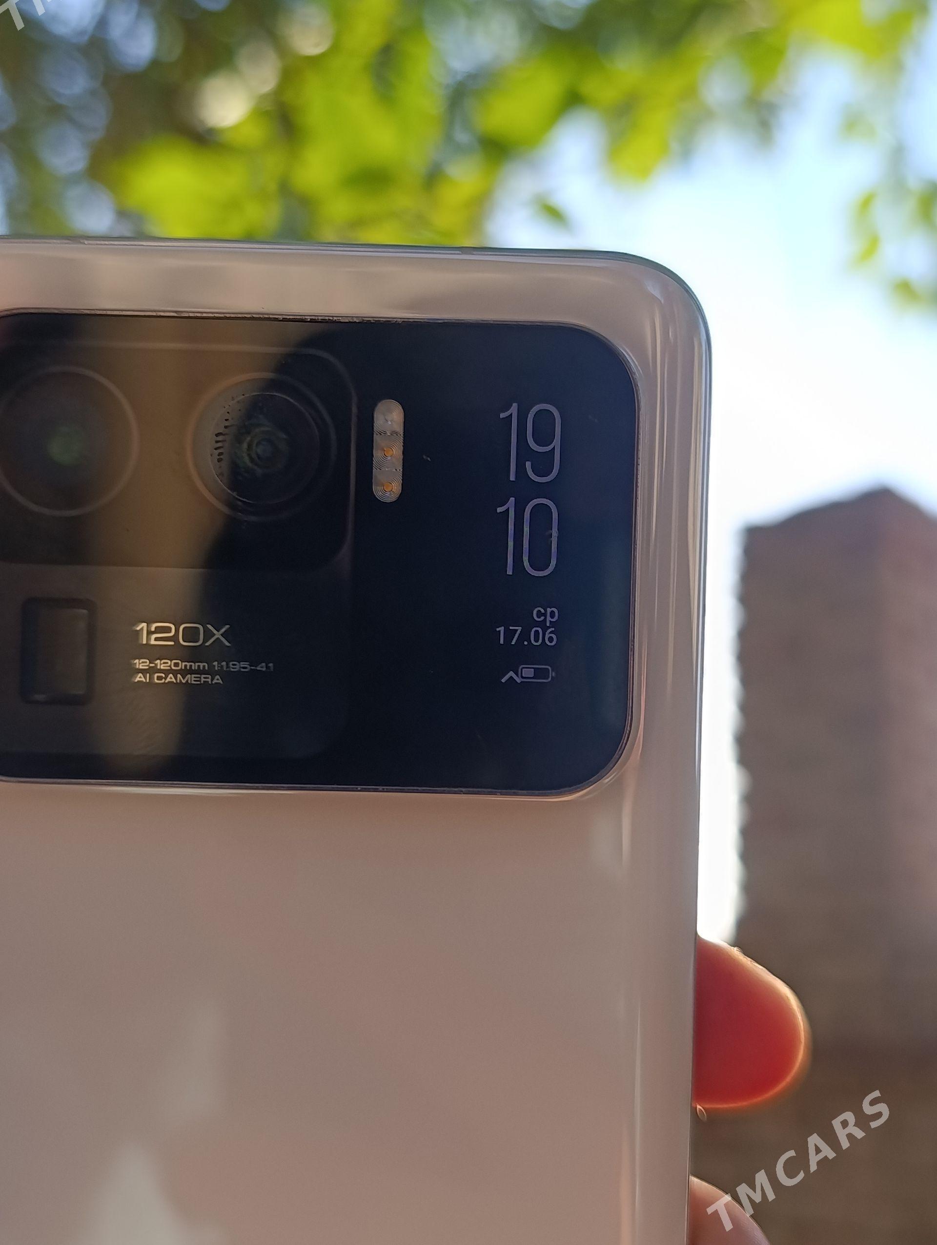 Mi 11 ultra - Мары - img 1