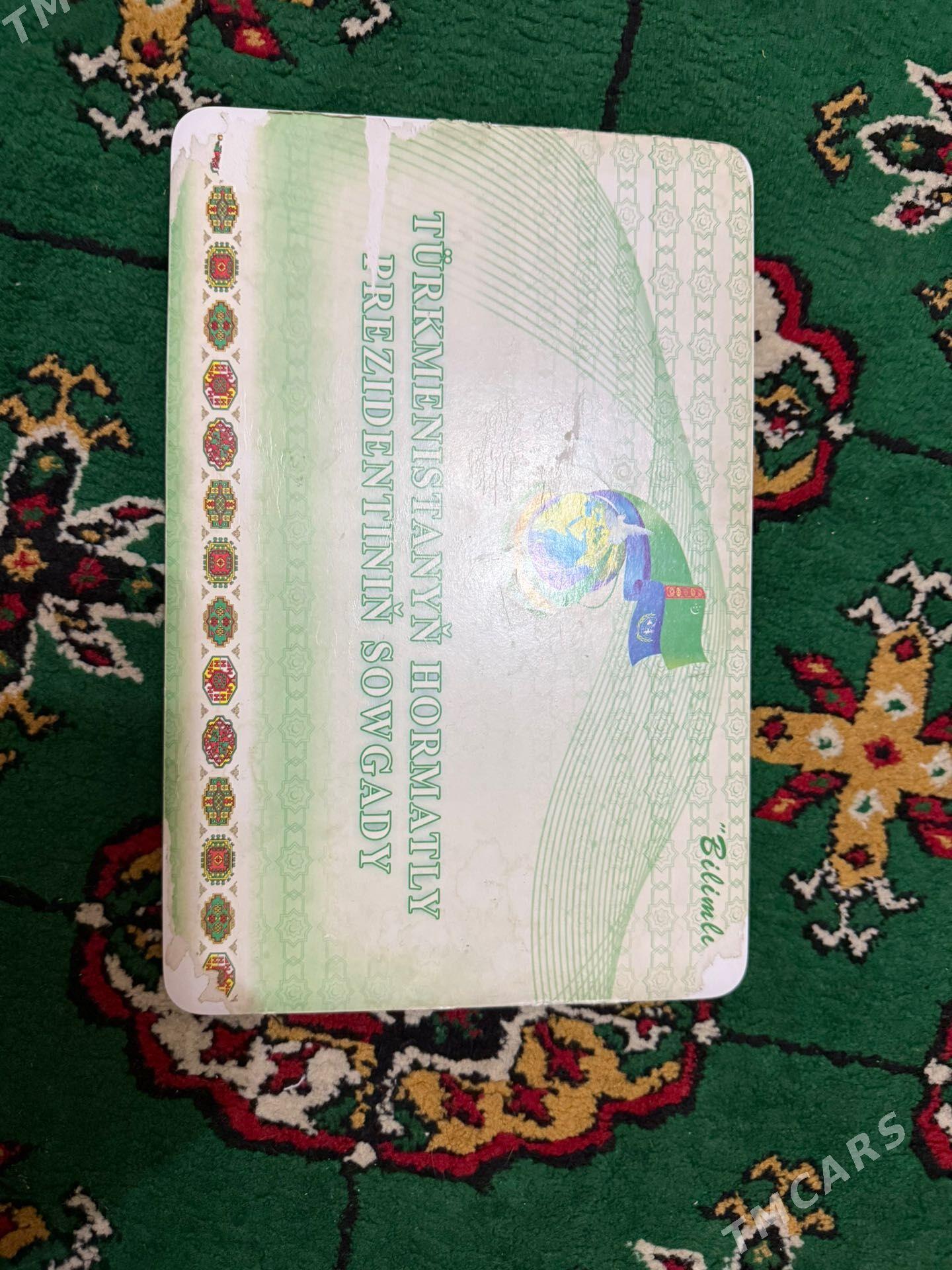 Kompyuter - Aşgabat - img 1