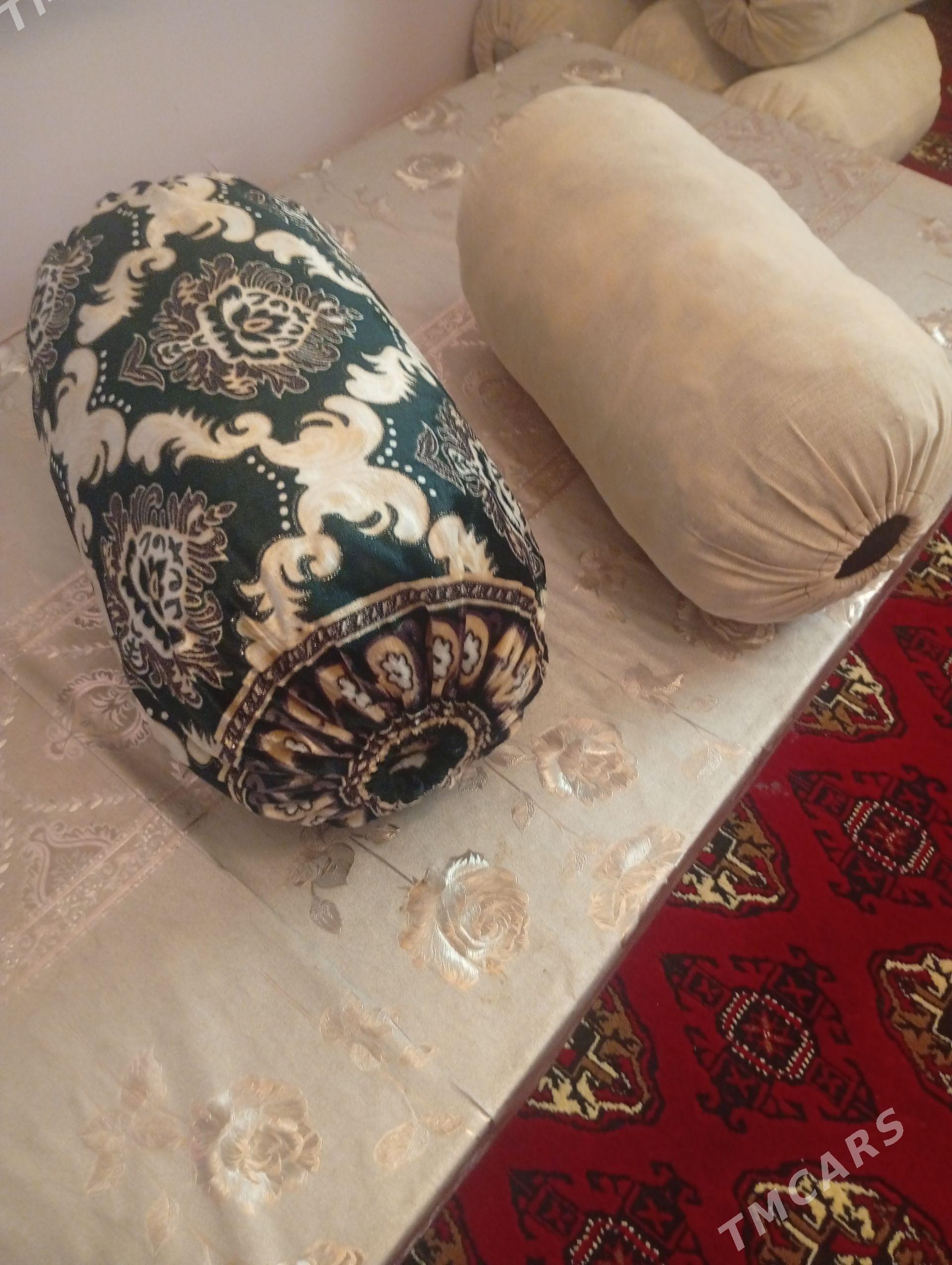 yastyk ichi machalka - Daşoguz - img 1