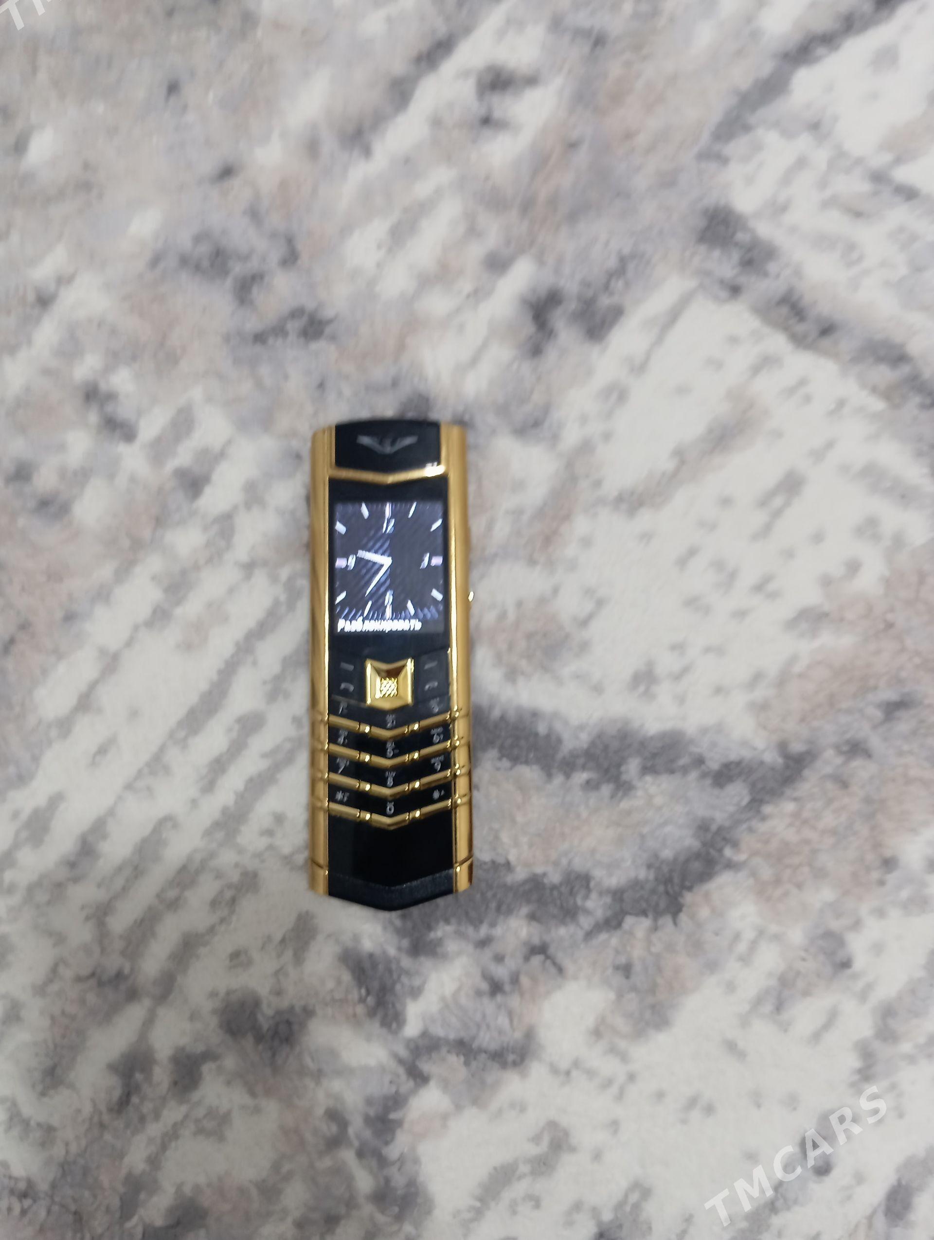 Vertu - Ашхабад - img 1