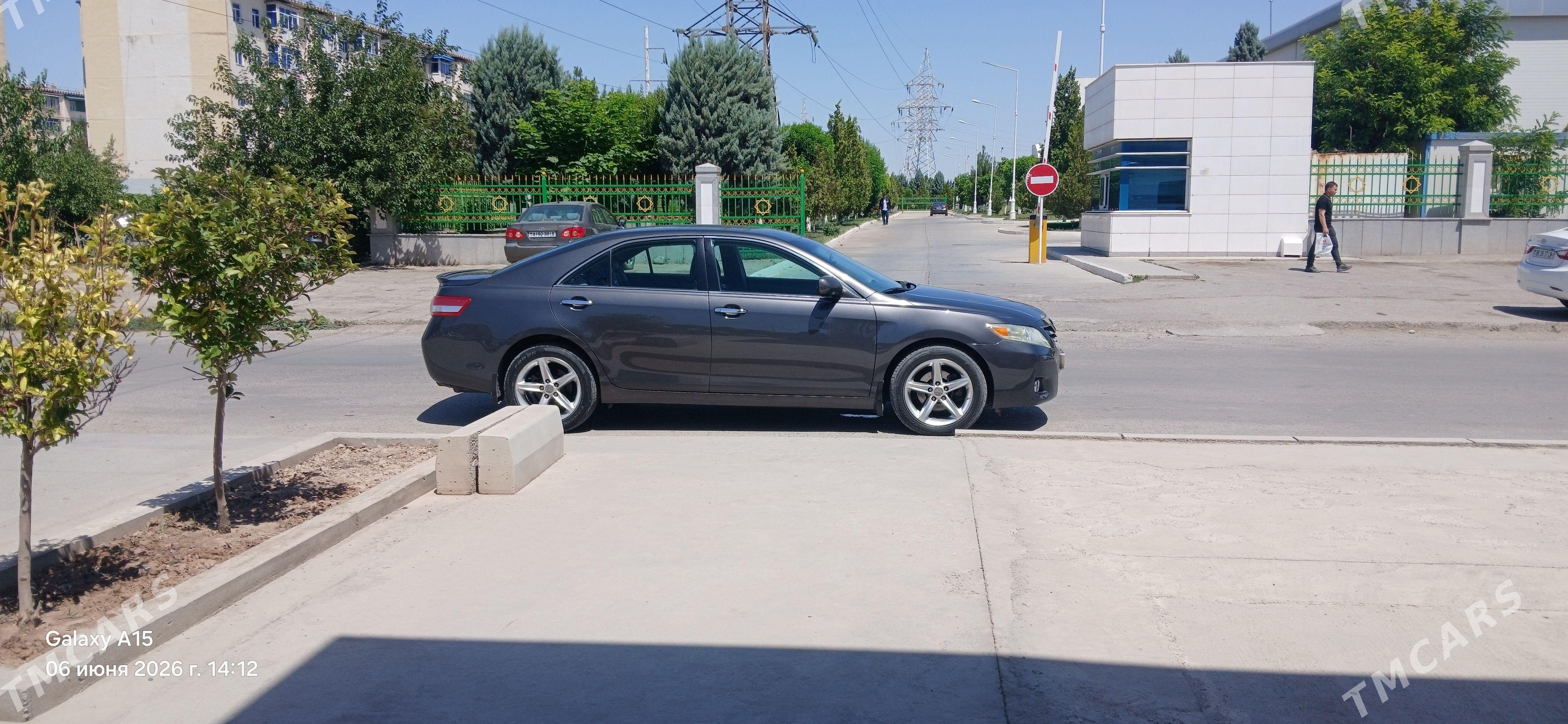 Toyota Camry 2010 - 200 000 TMT - Türkmenabat - img 1