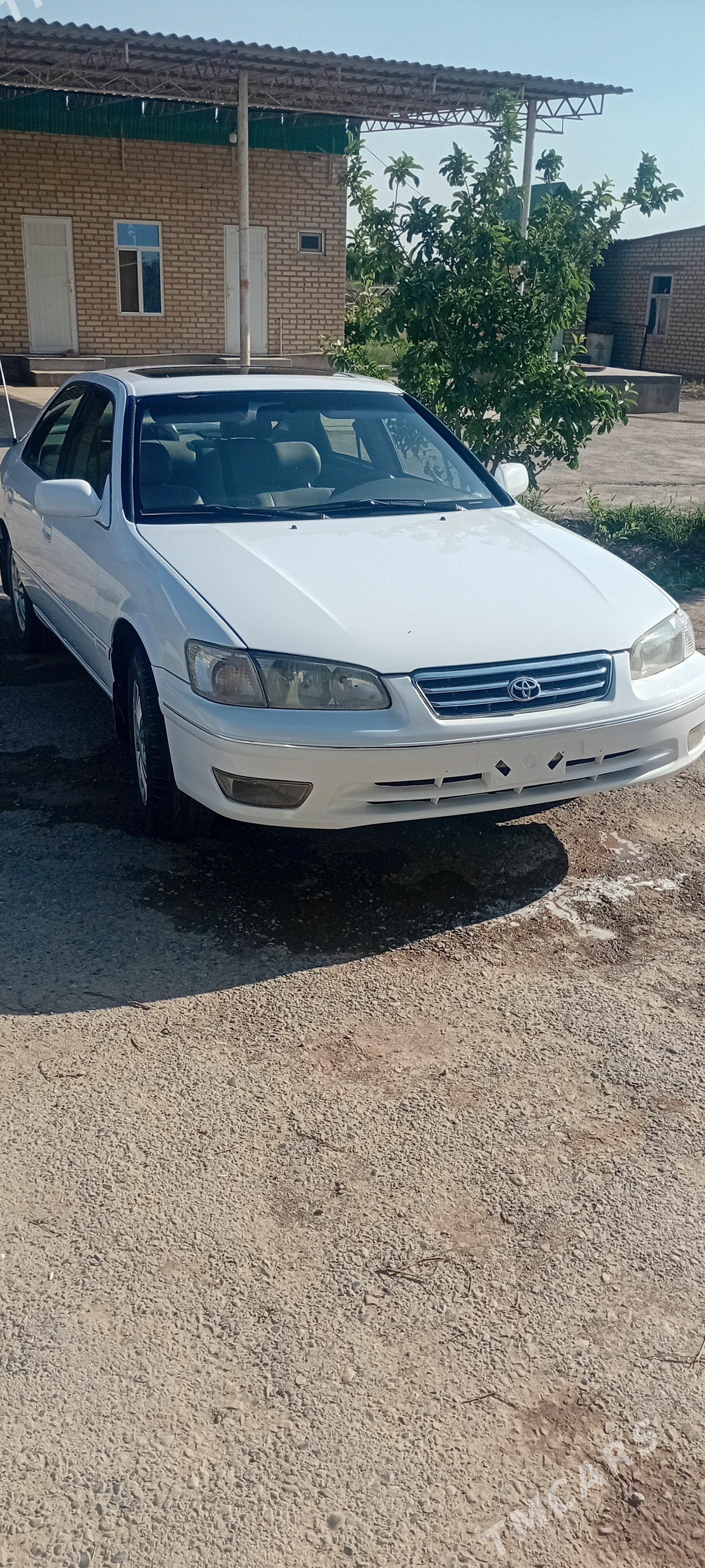 Toyota Camry 2001 - 185 000 TMT - Tejen - img 1