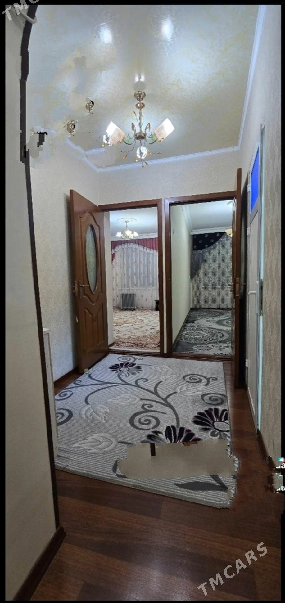 Arenda 4mkr 3/3 etajy 2 kom - 4 мкр - img 1