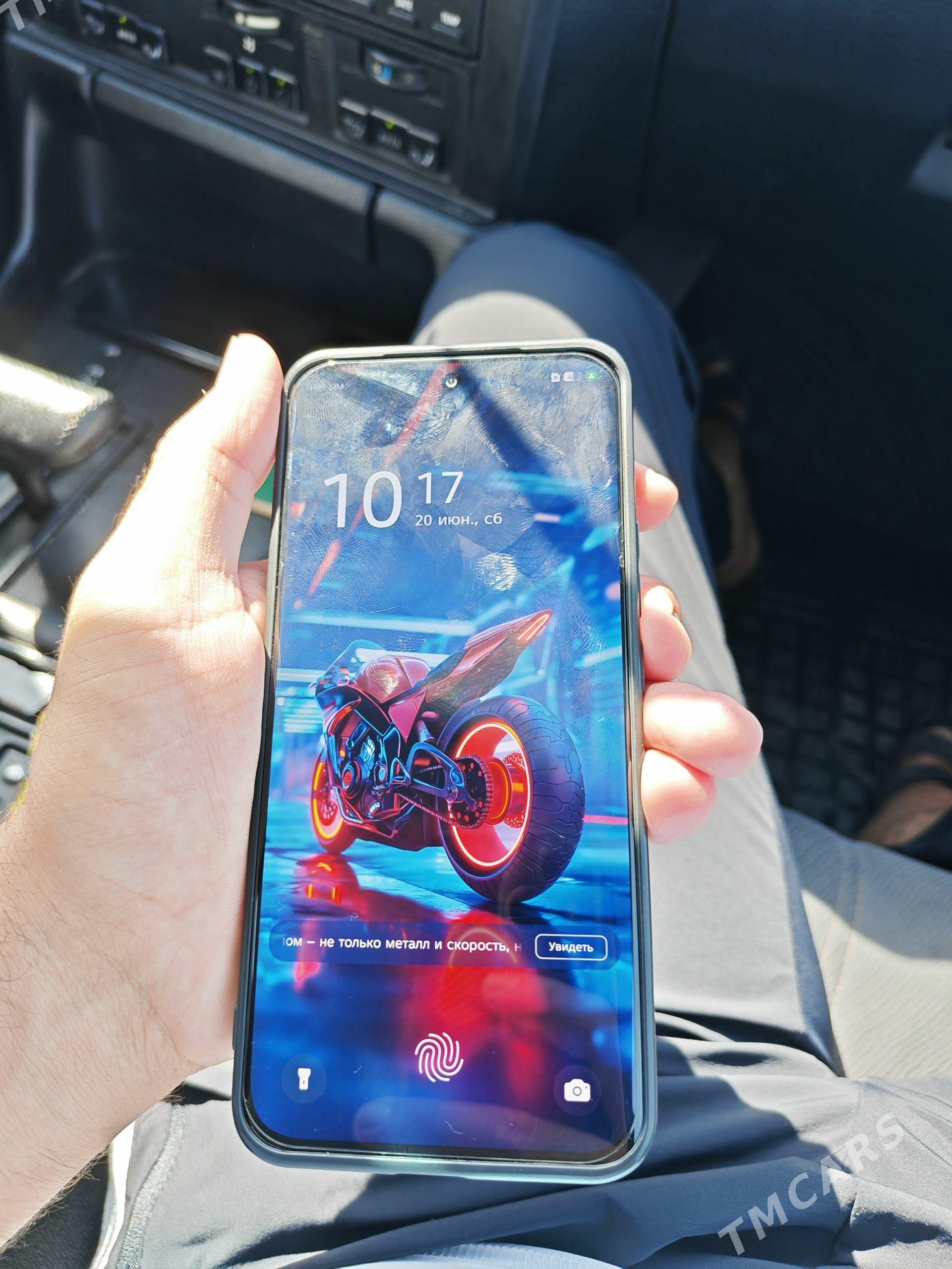 infinix hot60pro+ - Джебел - img 1