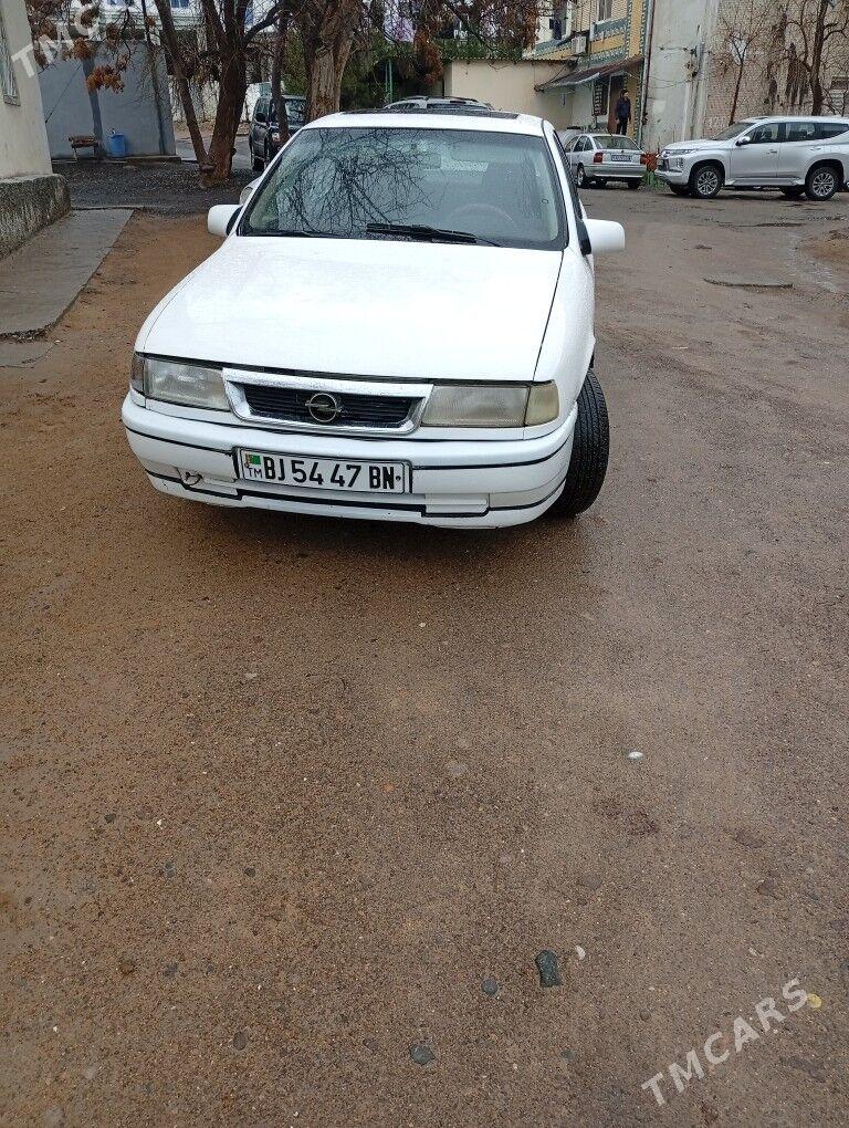Opel Vectra 1990 - 40 000 TMT - Туркменбаши - img 1