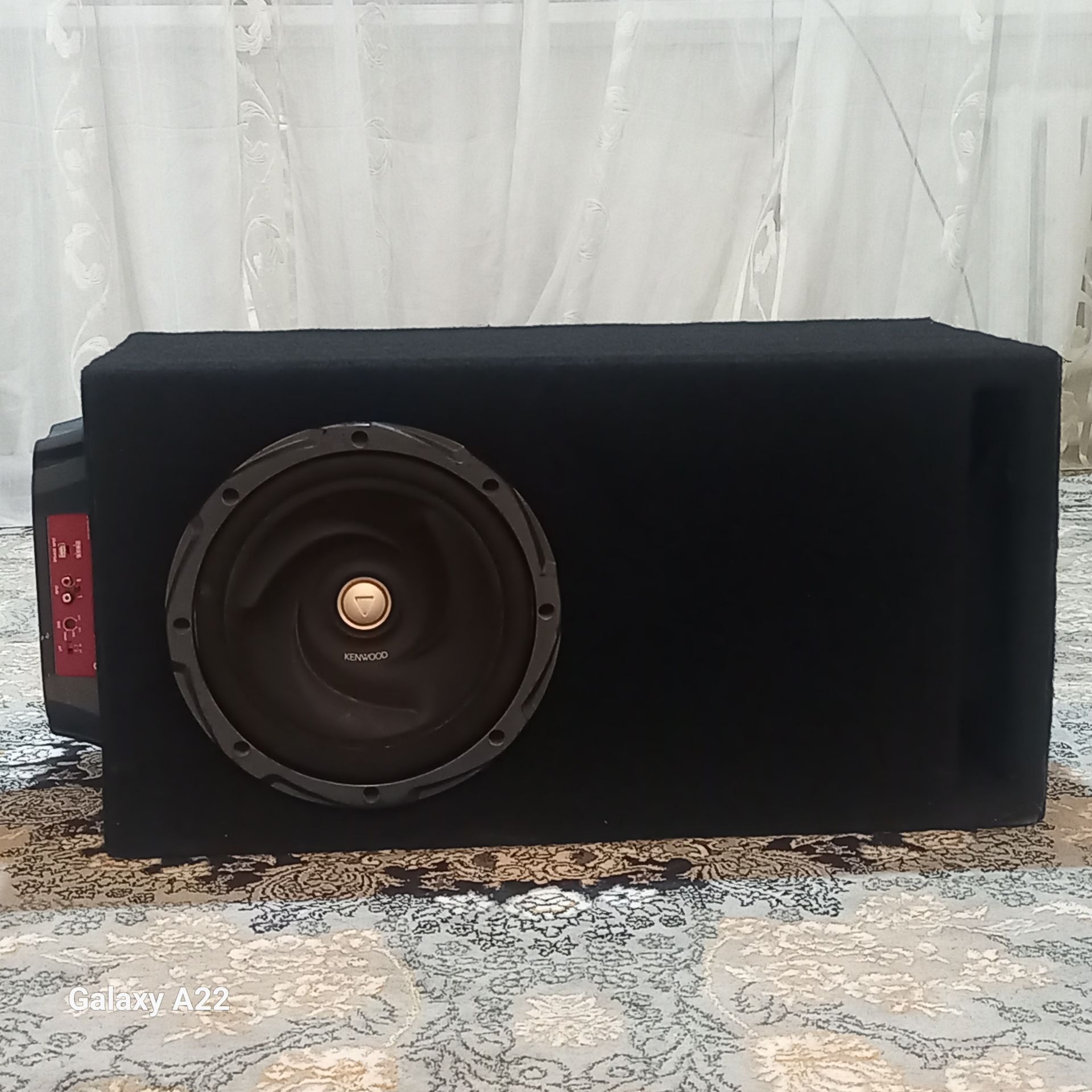 Bocko kenwot 3 400 TMT - Ашхабад - img 1