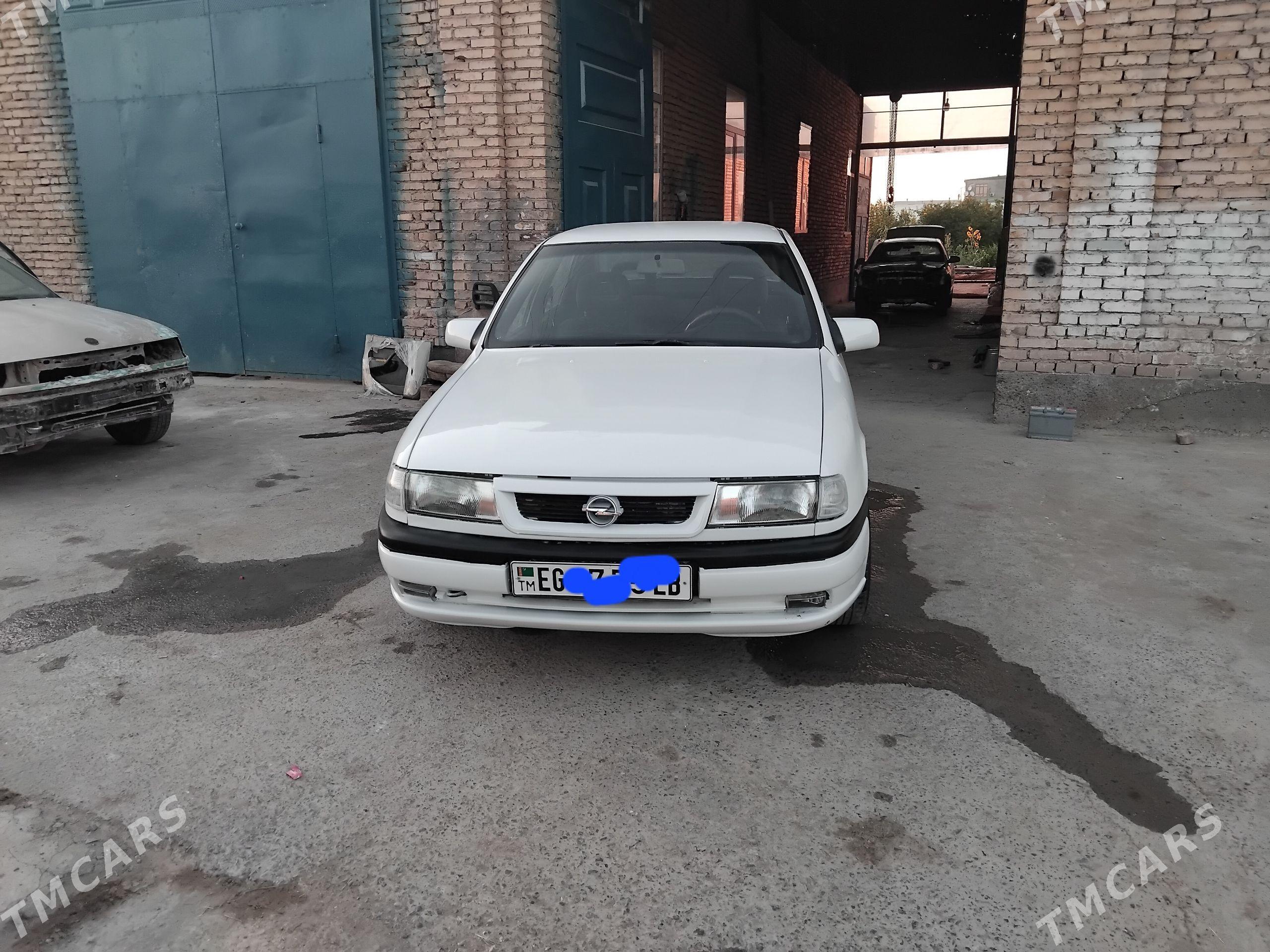 Opel Vectra 1990 - 40 000 TMT - Türkmenabat - img 1