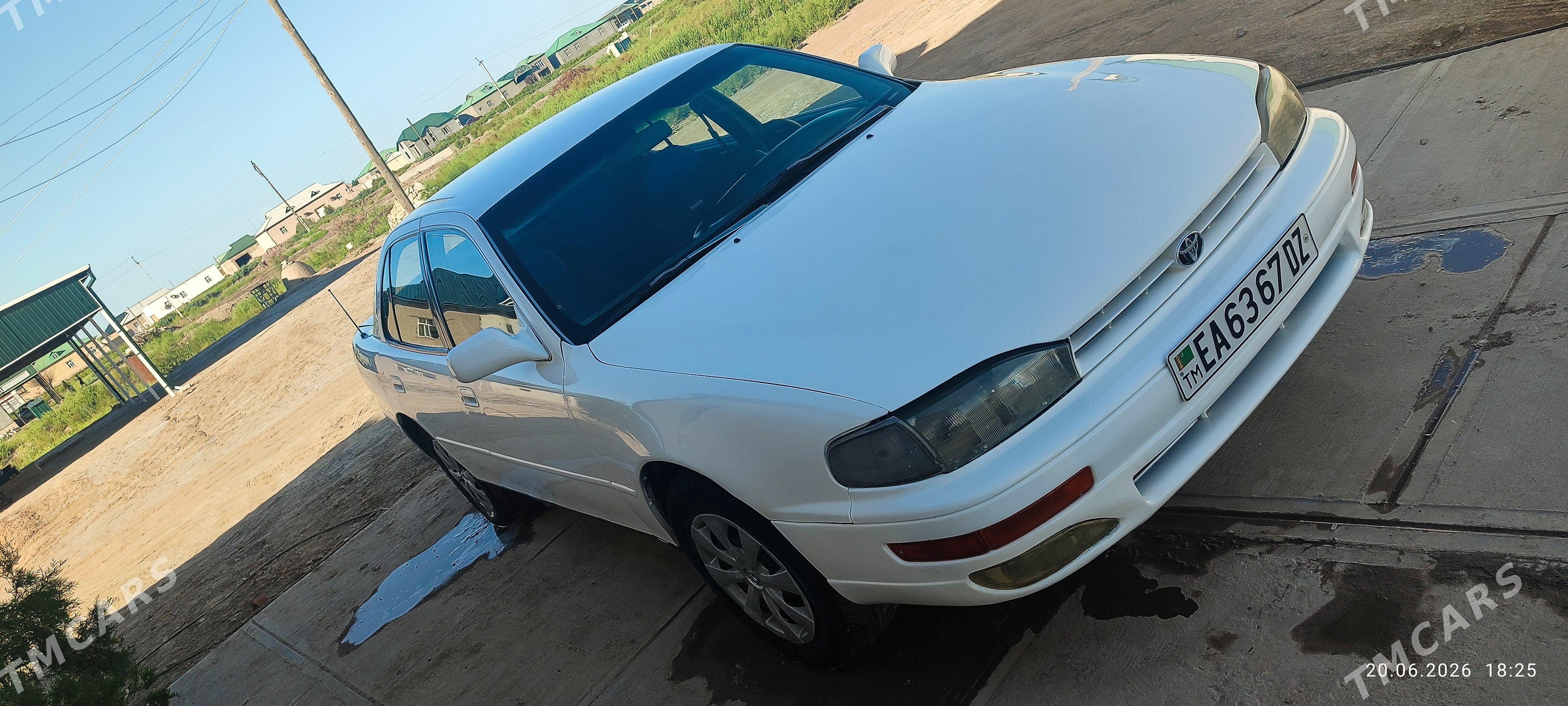 Toyota Camry 1993 - 100 000 TMT - Türkmenbaşy etr. - img 1