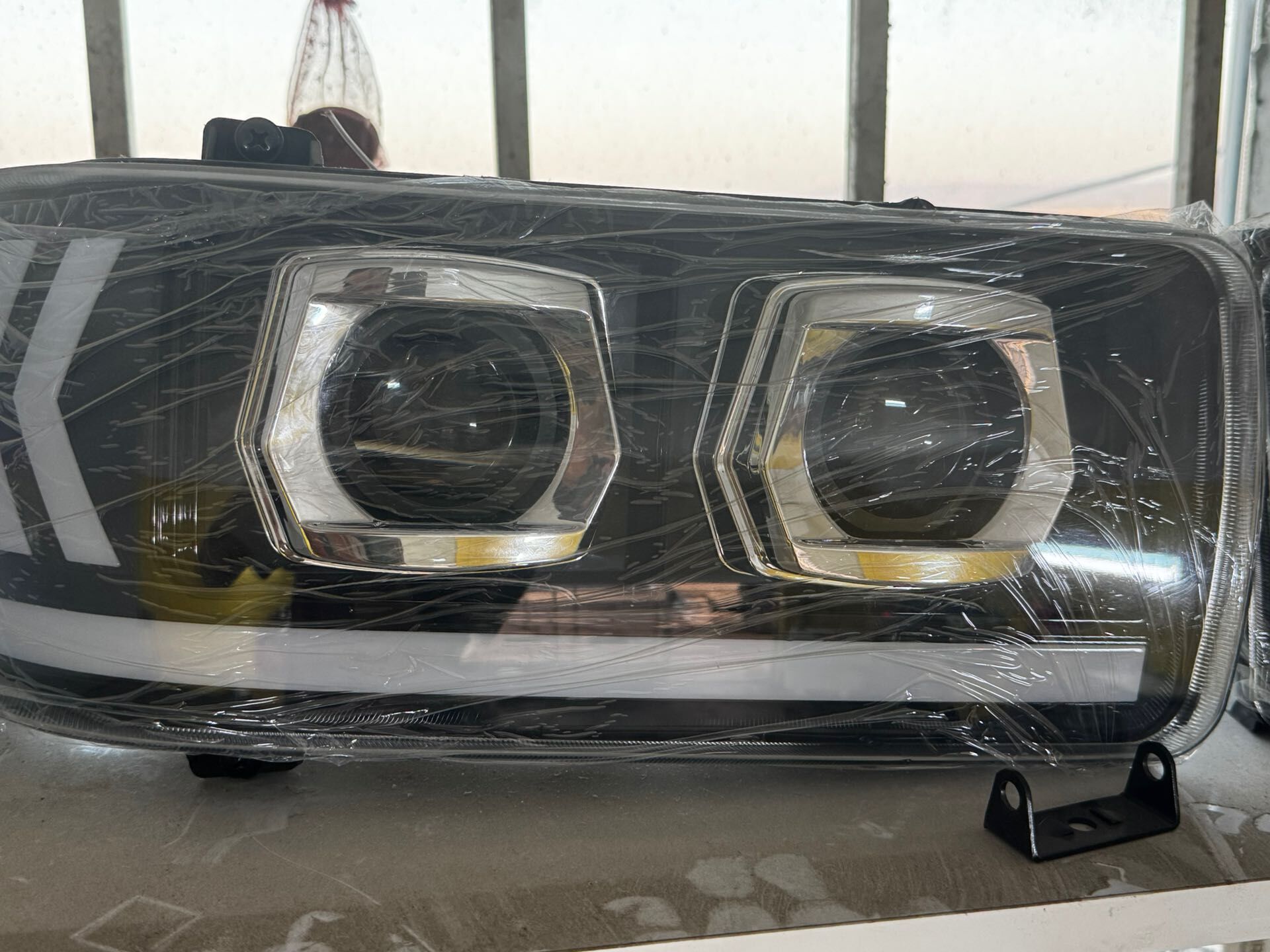 daf.gara fara 4 000 TMT - Aşgabat - img 1