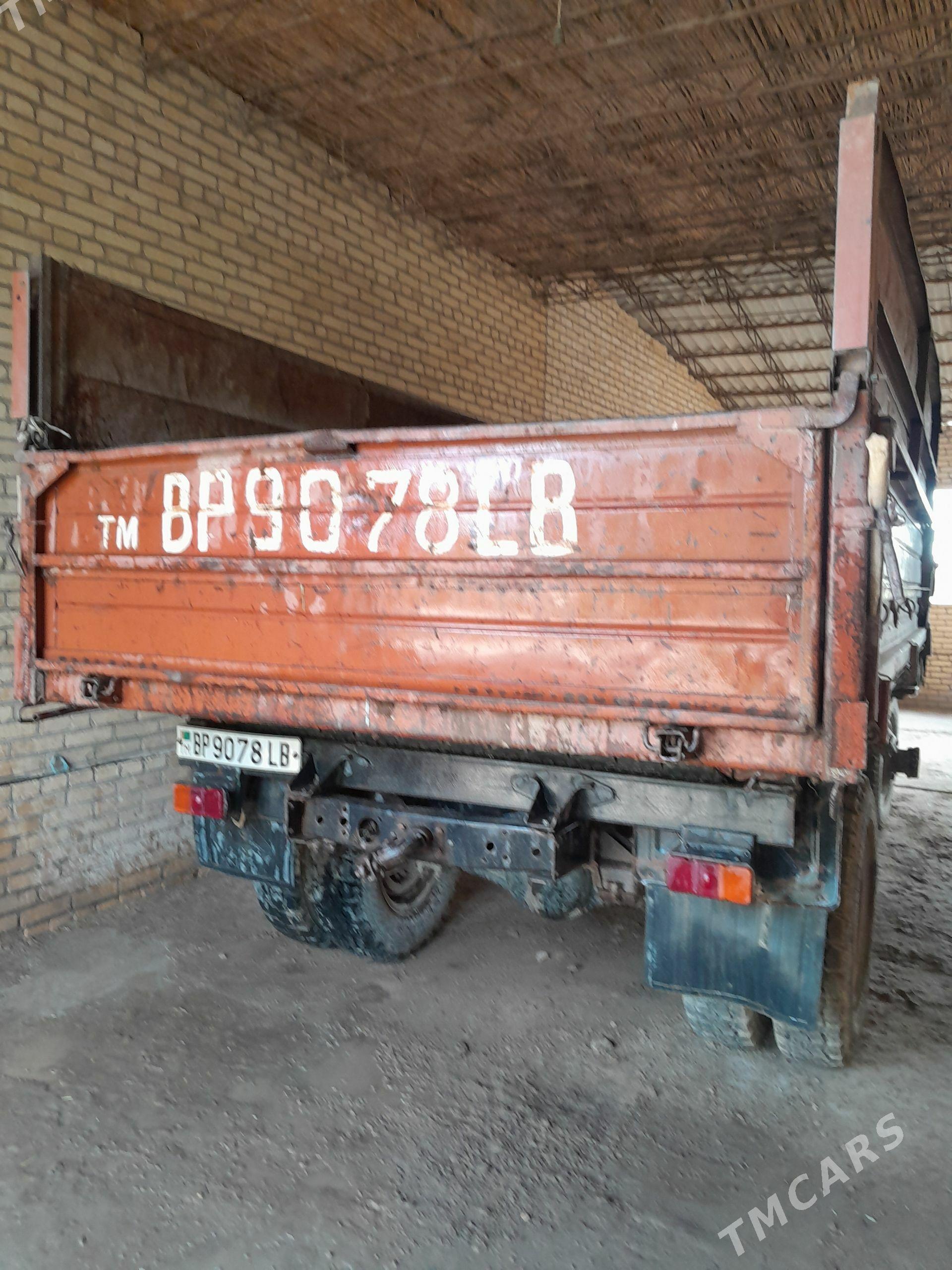 Gaz 66 1993 - 50 000 TMT - Kerki - img 1