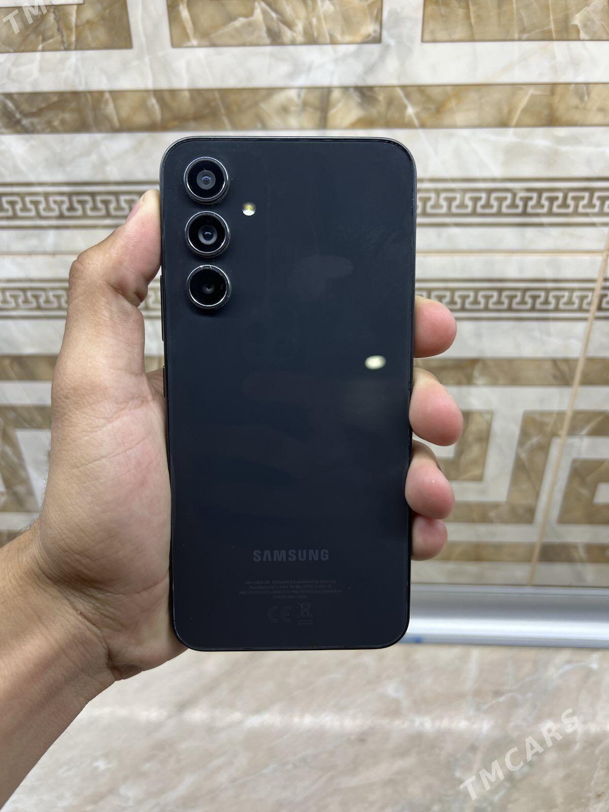Samsung a54 5g - Mary - img 1