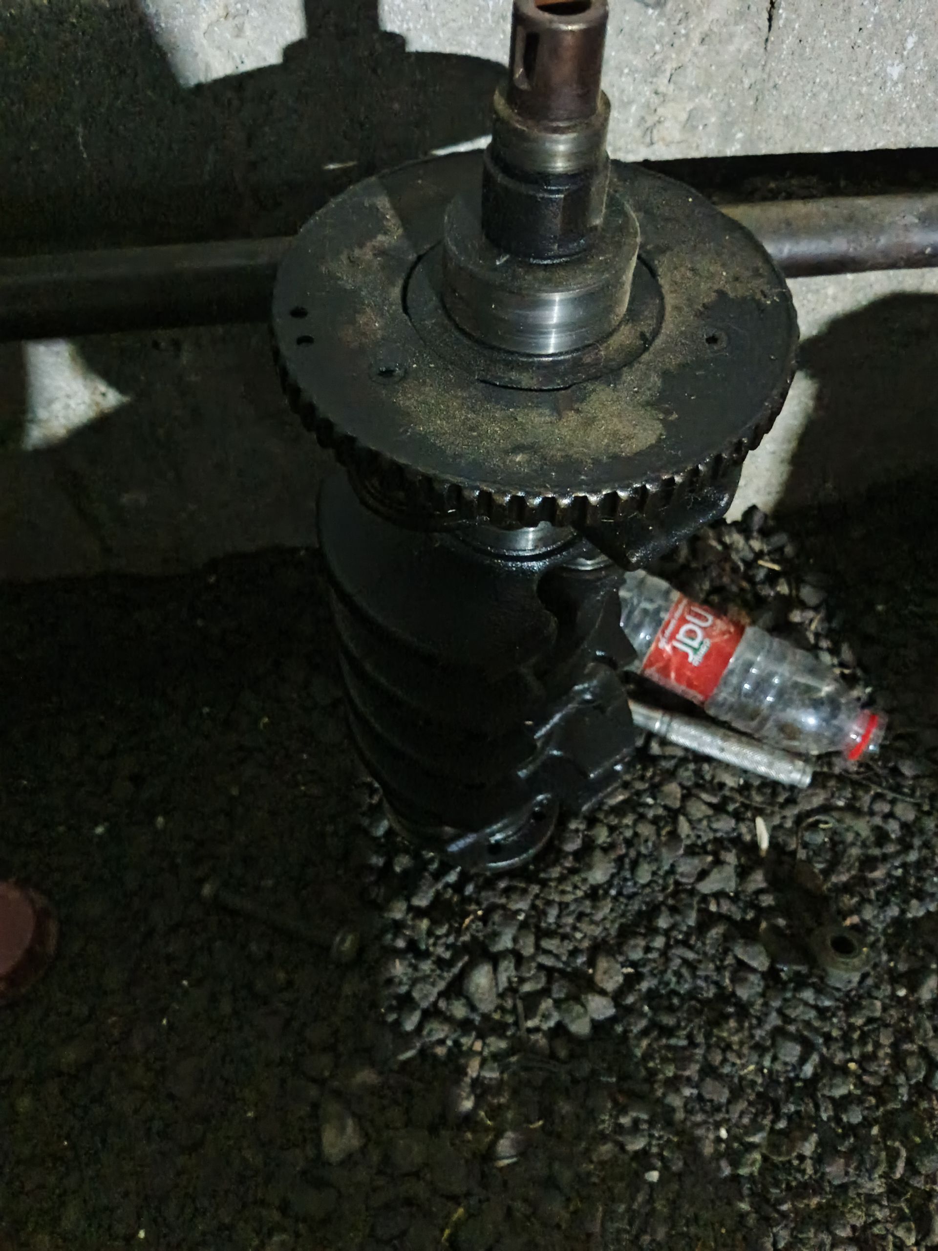 Opel 1.8mator 1 900 TMT - Aşgabat - img 1