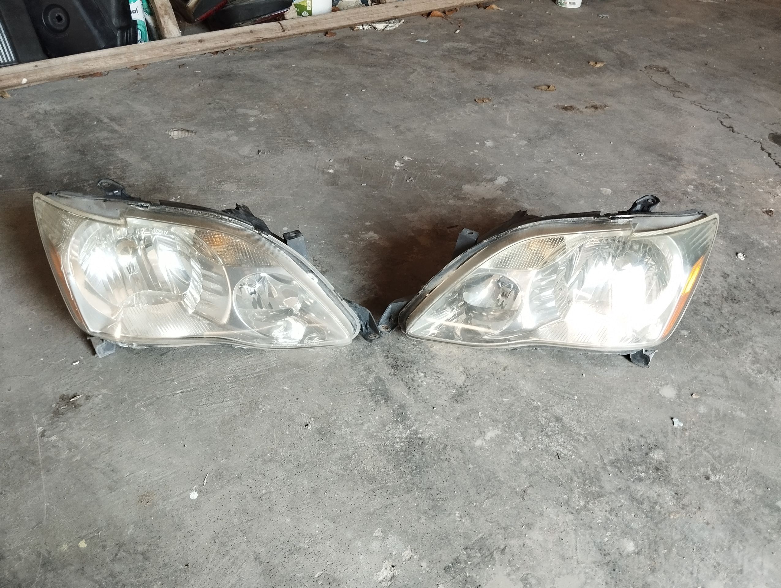 Toyota Fara bn Bamper 1 250 TMT - Gyzylarbat - img 1