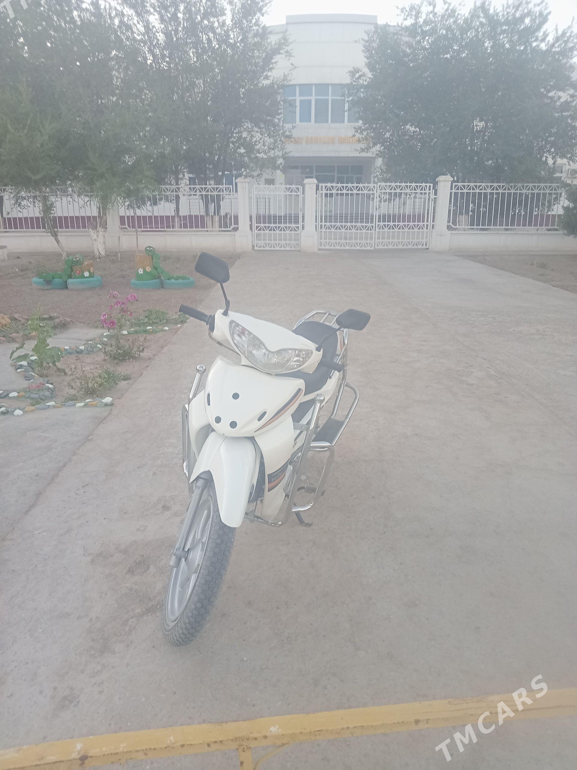 Fekon FK150-8G 2026 - 18 000 TMT - Фарап - img 1