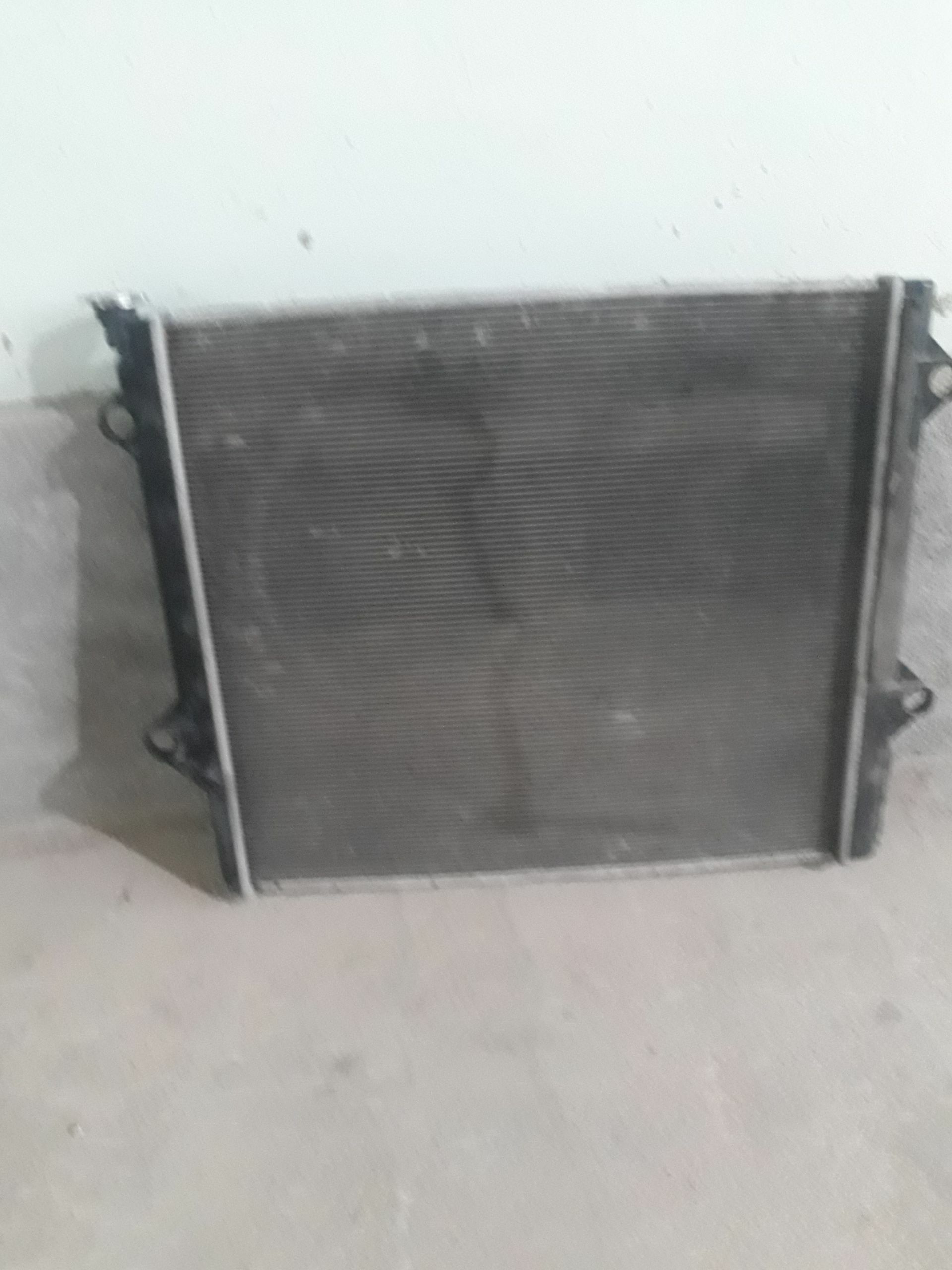 Прадо Радиатор 1 500 TMT - Aşgabat - img 1