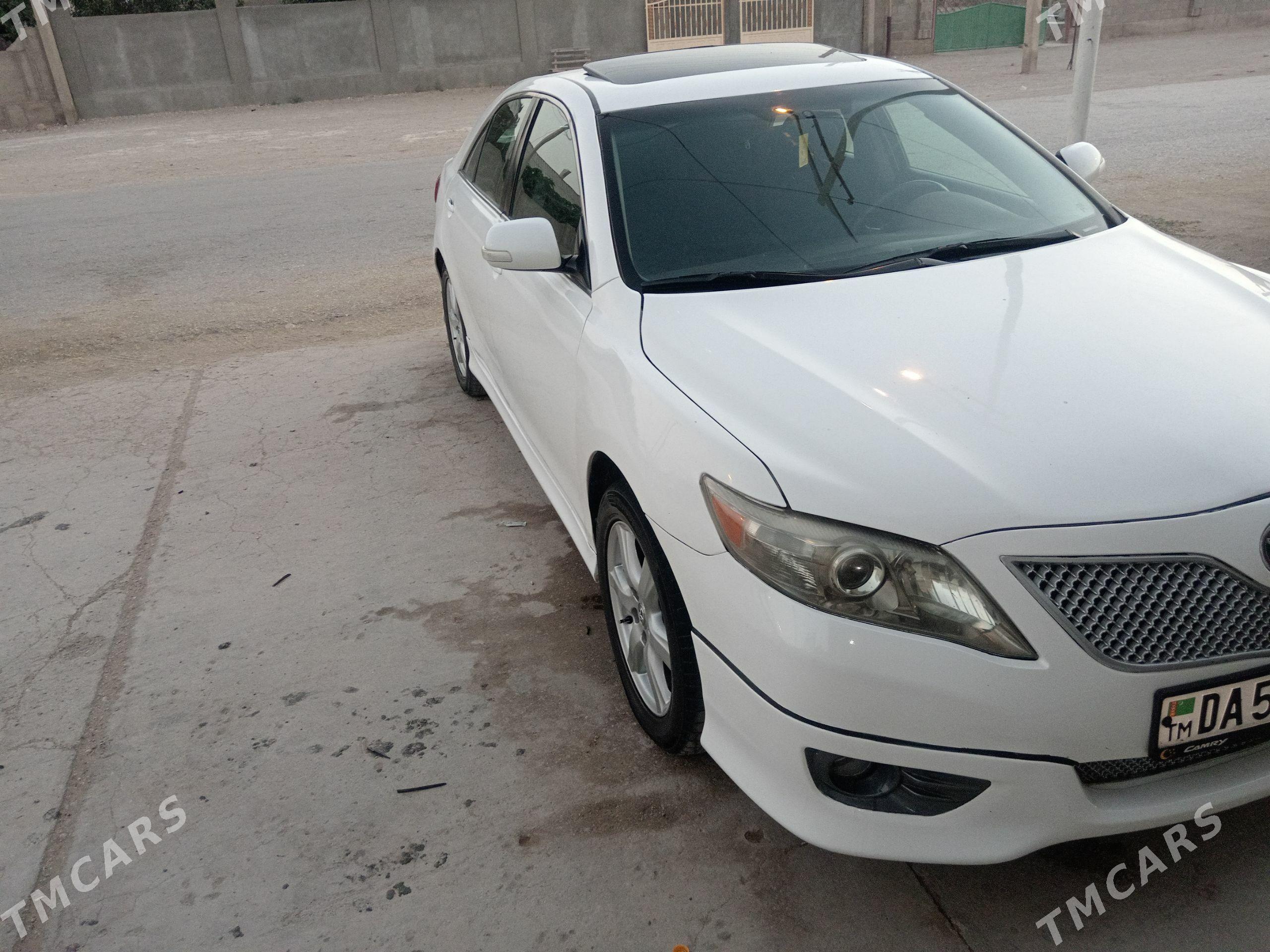 Toyota Camry 2008 - 160 000 TMT - Gumdag - img 1
