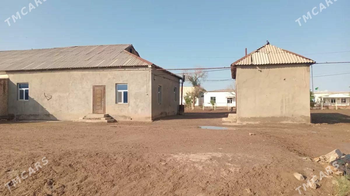 Satlyk jaý - Огуз хан - img 1