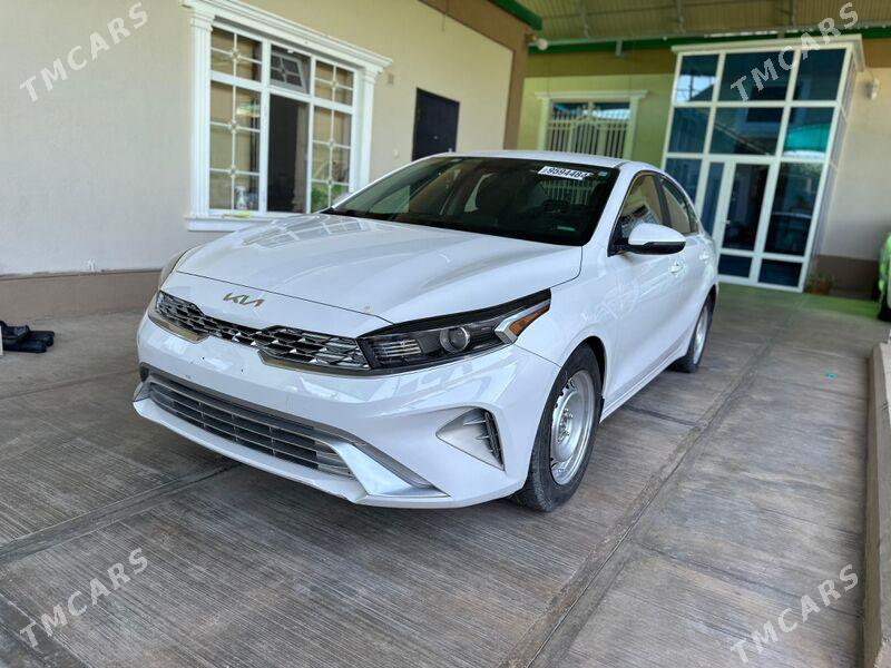Kia Forte 2023 - 267 000 TMT - Ашхабад - img 1