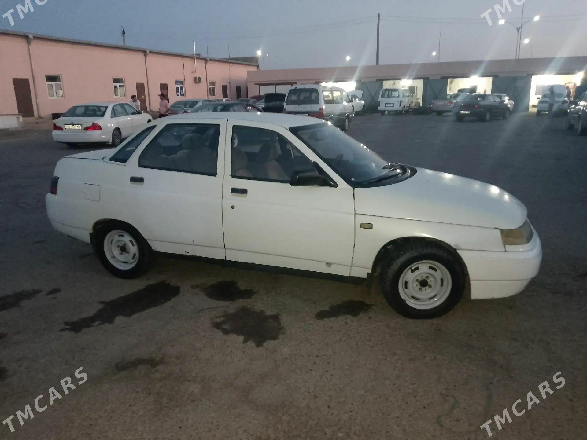 Lada 2110 2001 - 20 000 TMT - Мургап - img 1