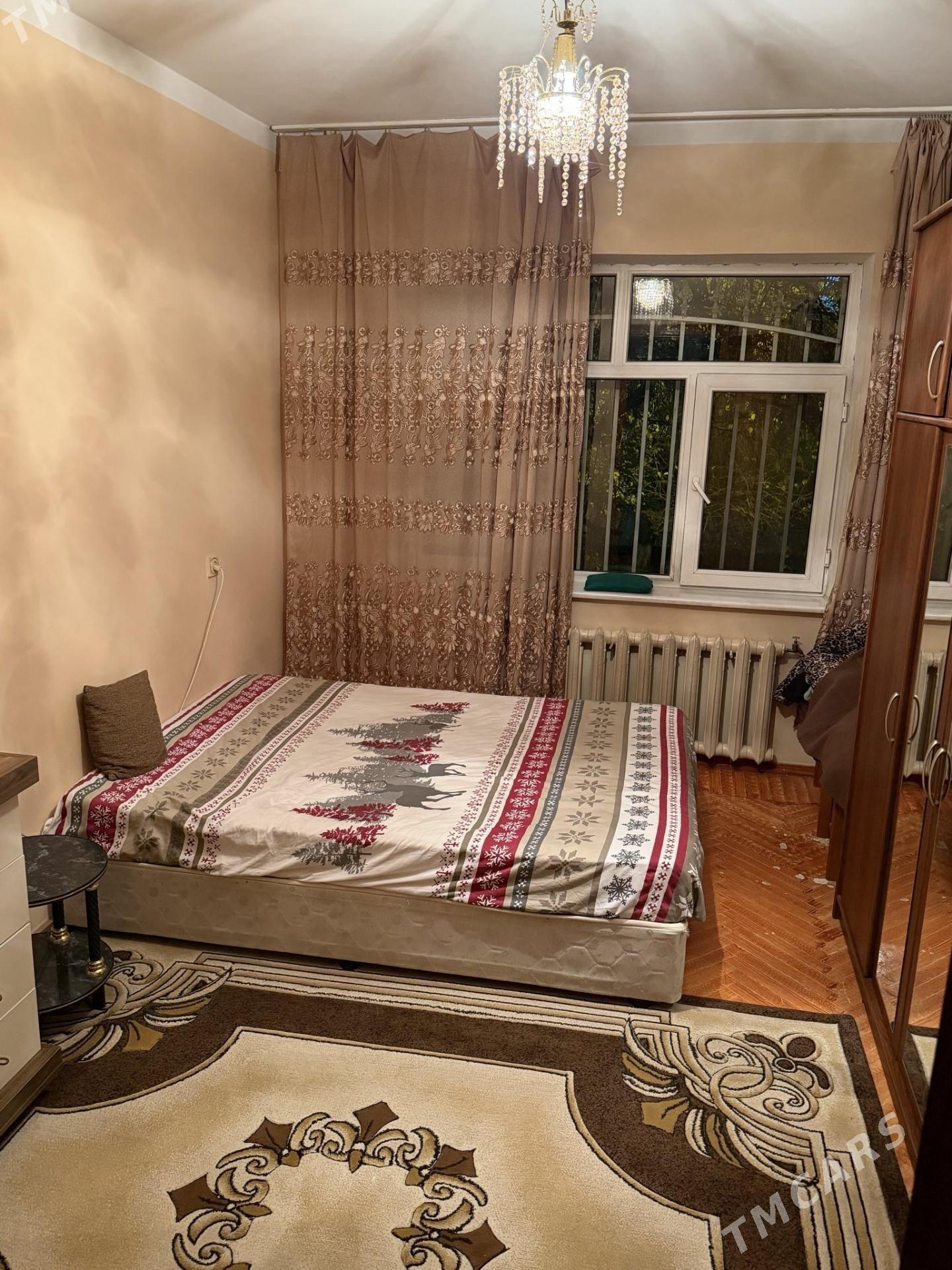 satlyk 2 kom lahuti kim - Ашхабад - img 1