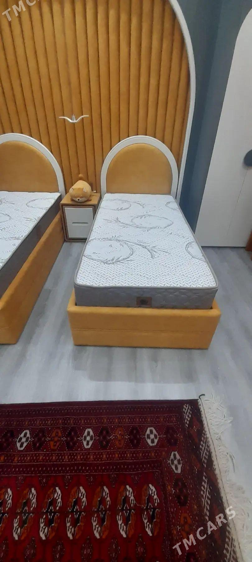Matras - Aşgabat - img 1