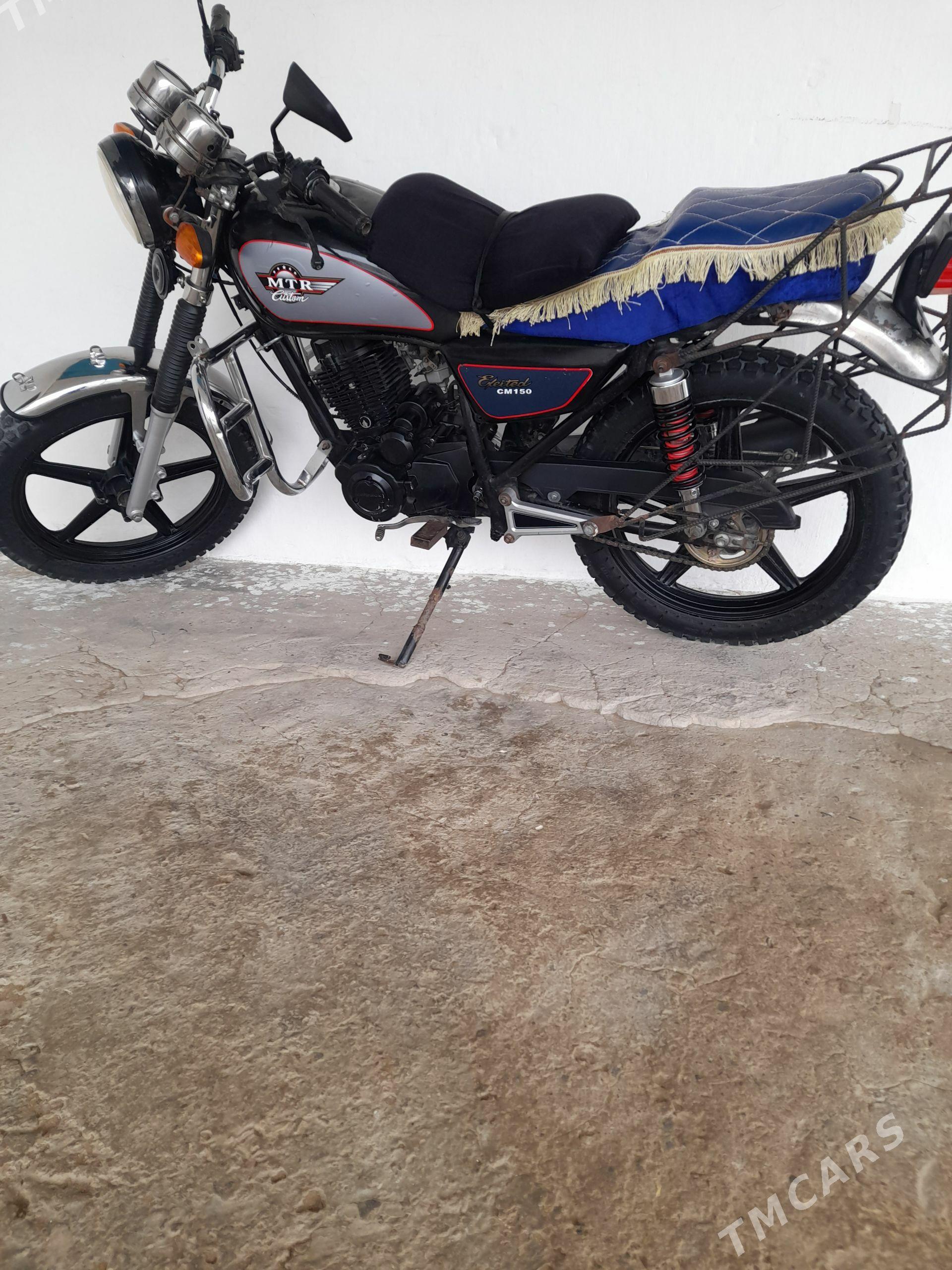 Fekon FK150-8G 2023 - 7 000 TMT - Гумдаг - img 1