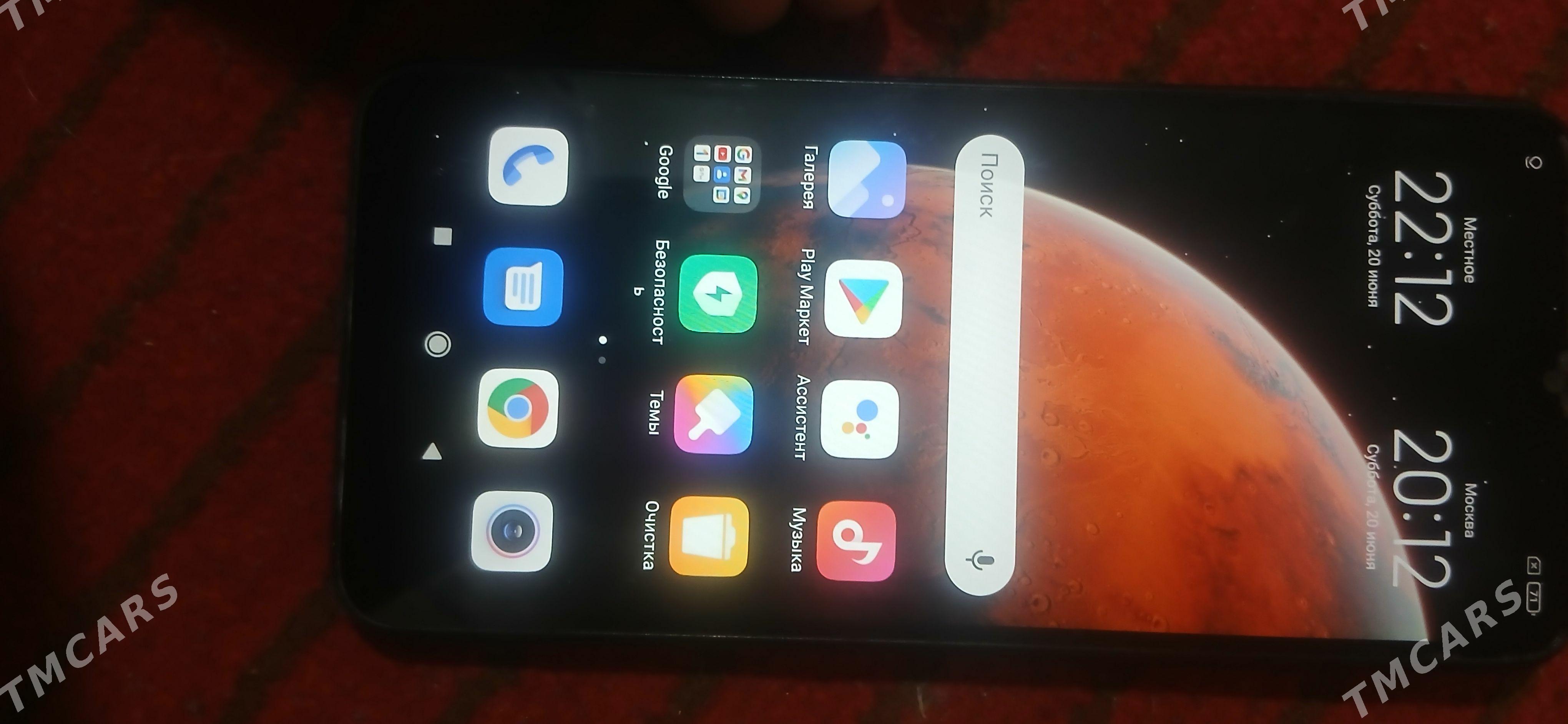 redmi 9a - Büzmeýin - img 1