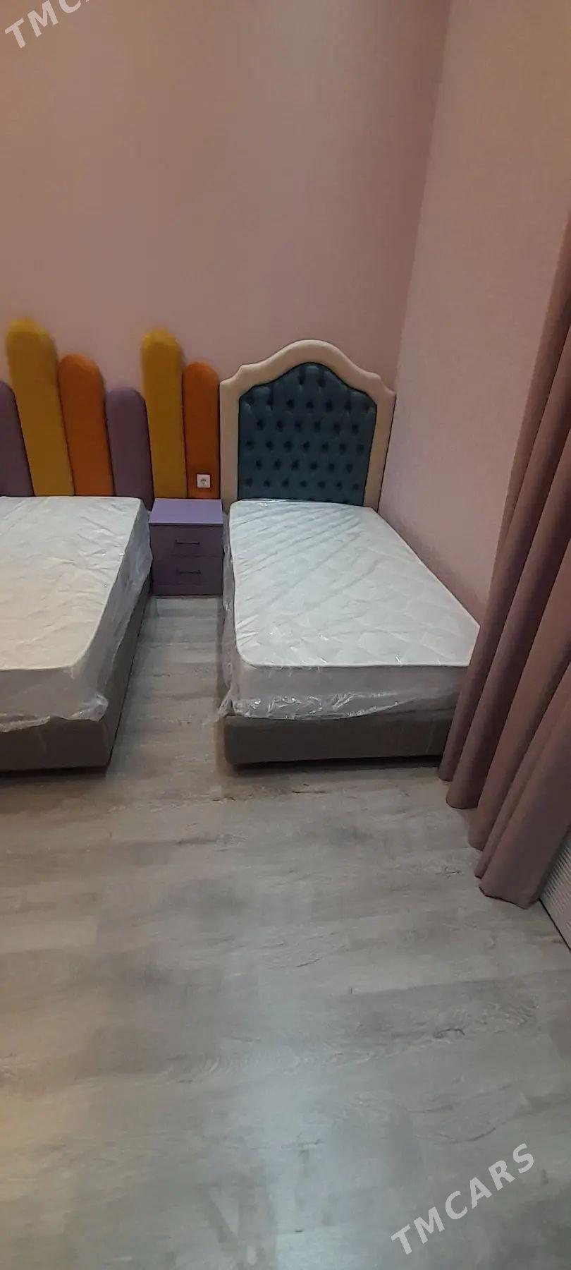 Matras - Aşgabat - img 1