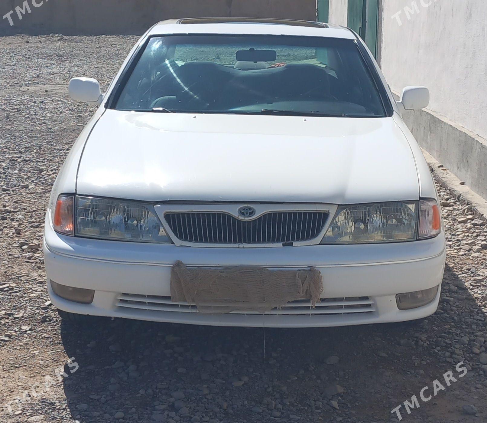Toyota Avalon 1999 - 140 000 TMT - Garagum etraby - img 1