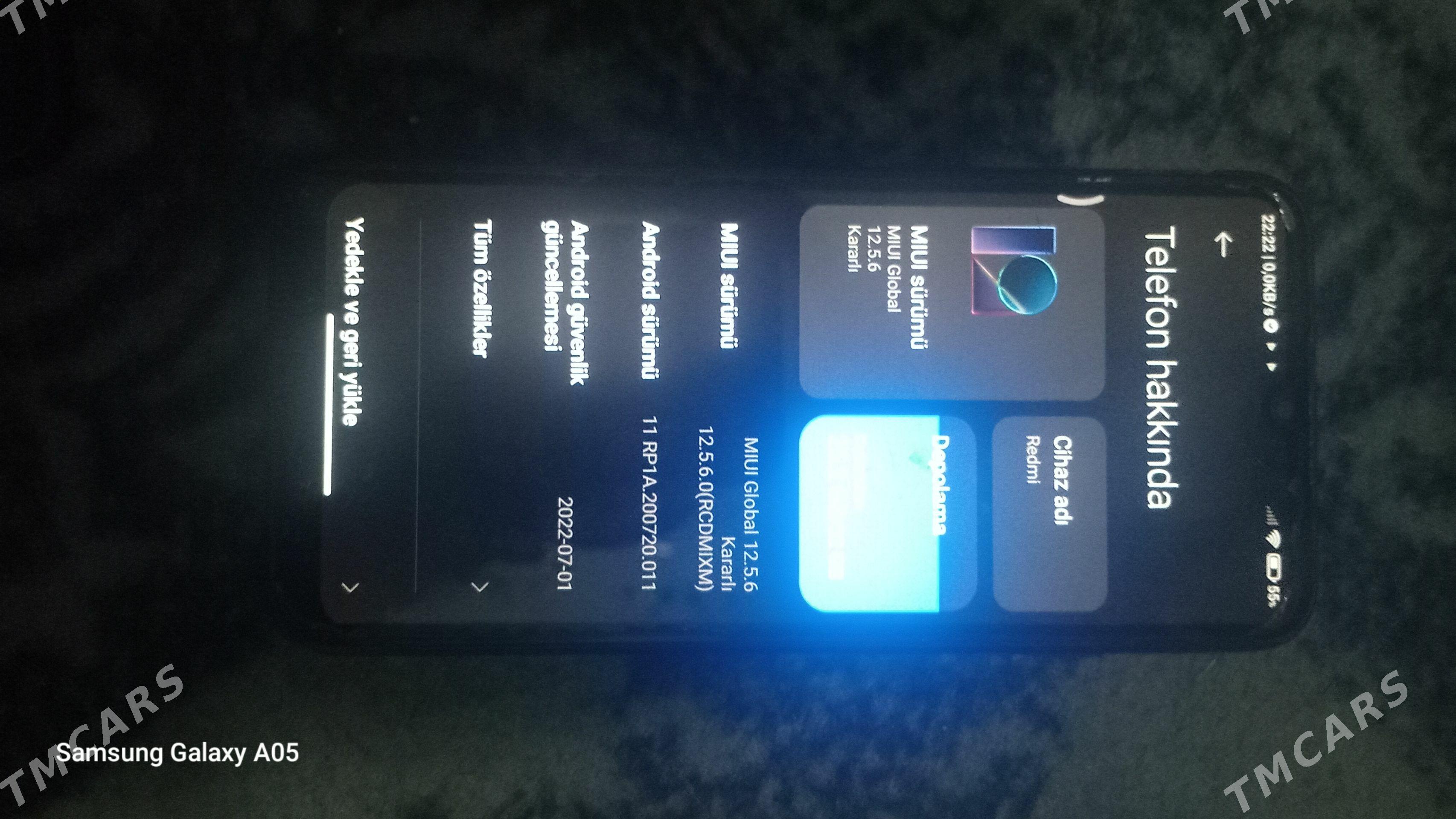 Redmi 9a 32/2 - Сейди - img 1