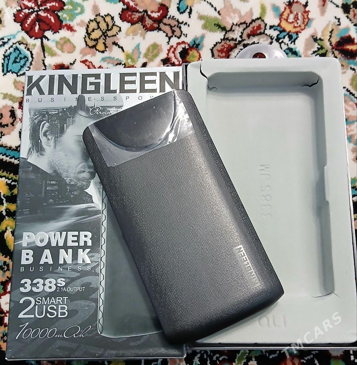 power bank satlyk - Туркменбаши - img 1
