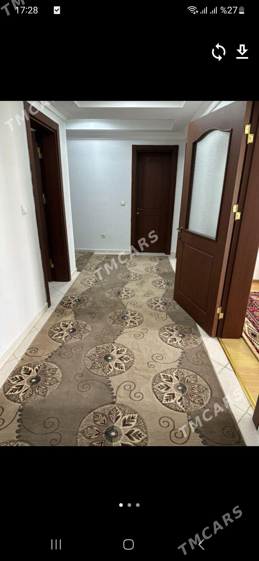 bezhozyayin kwartira gyz gerek - Köşi - img 1