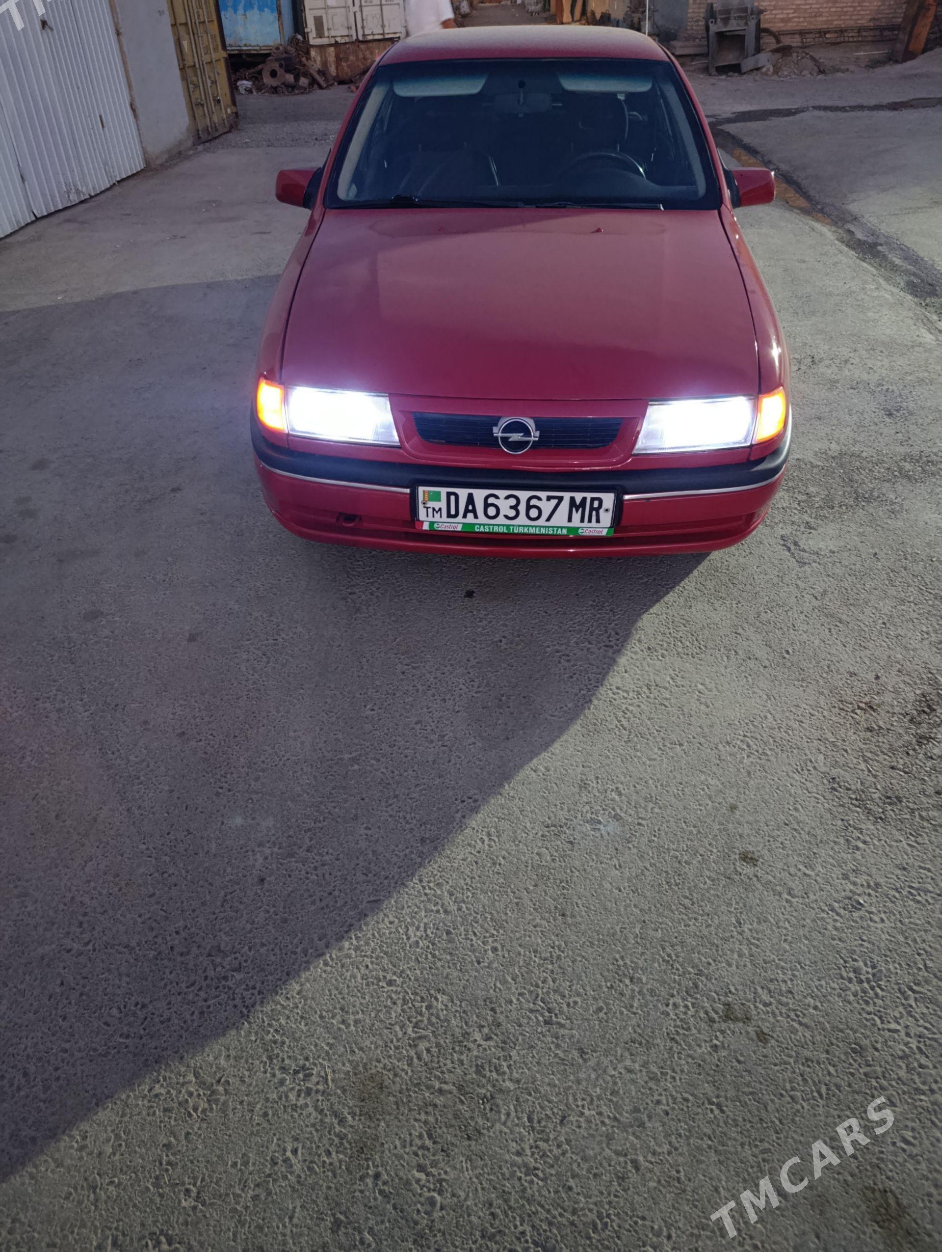 Opel Vectra 1994 - 50 000 TMT - Мары - img 1