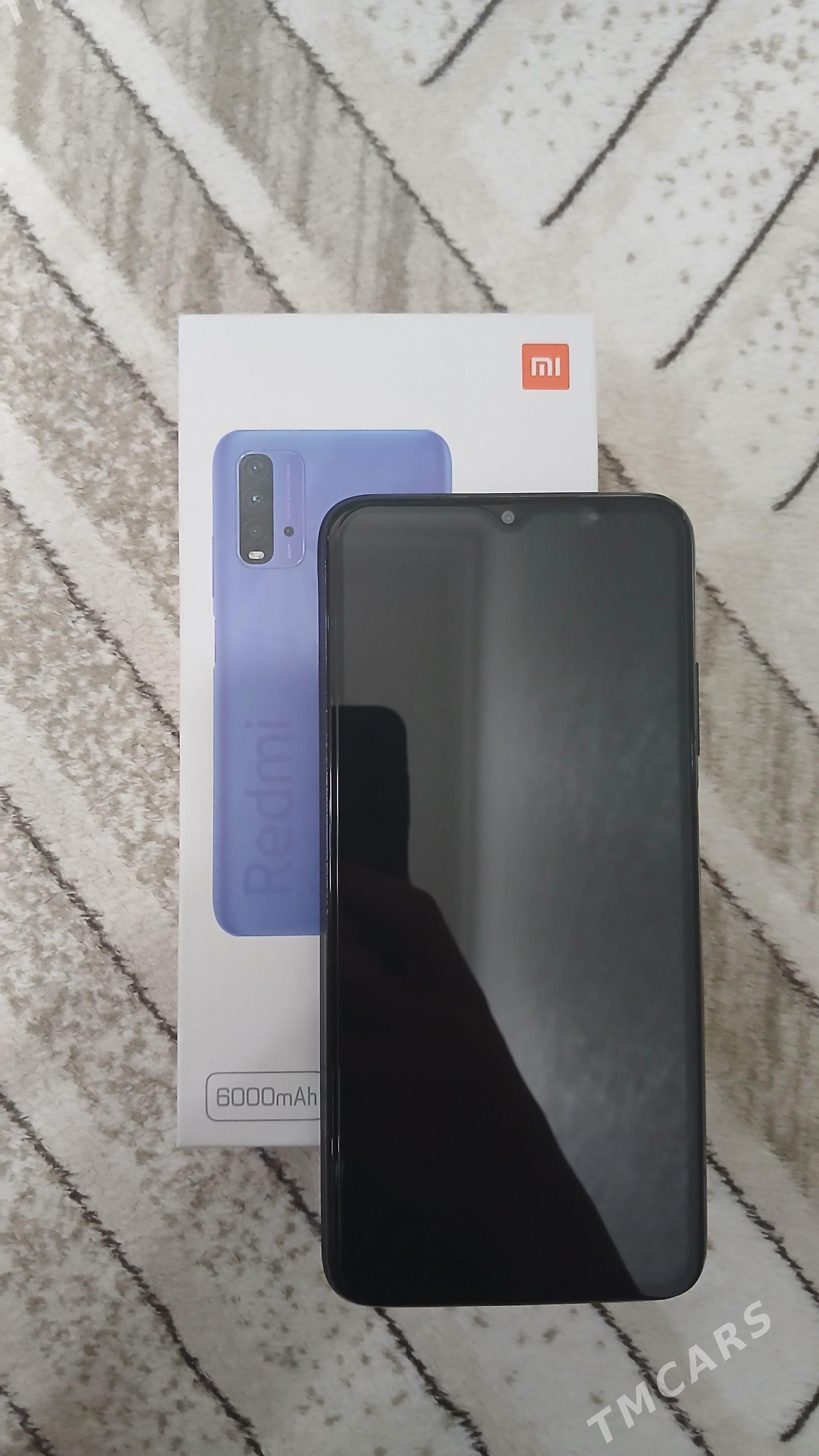 Redmi 9t - Мары - img 1